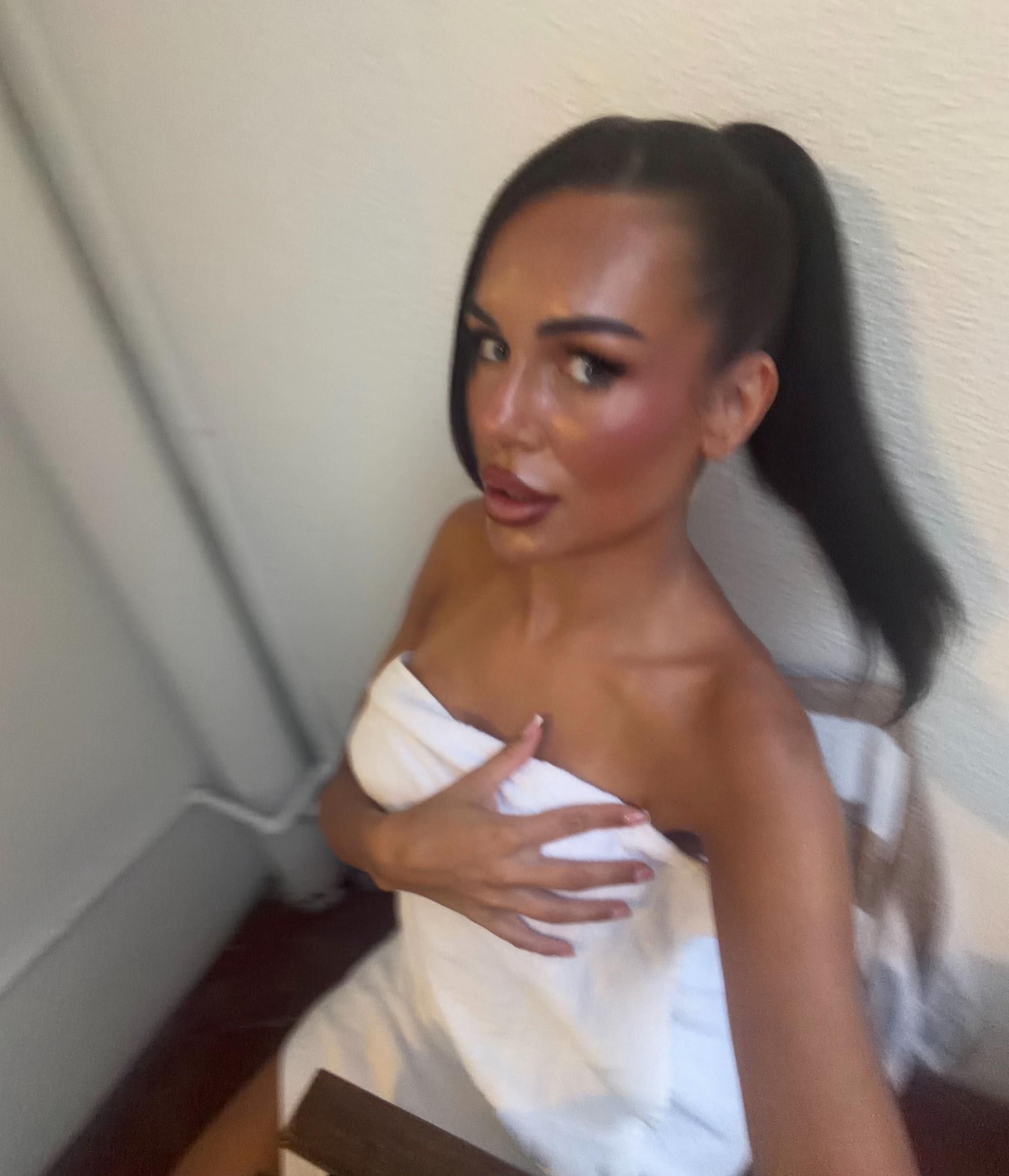 @Vivien Evelinda Tzouvaras