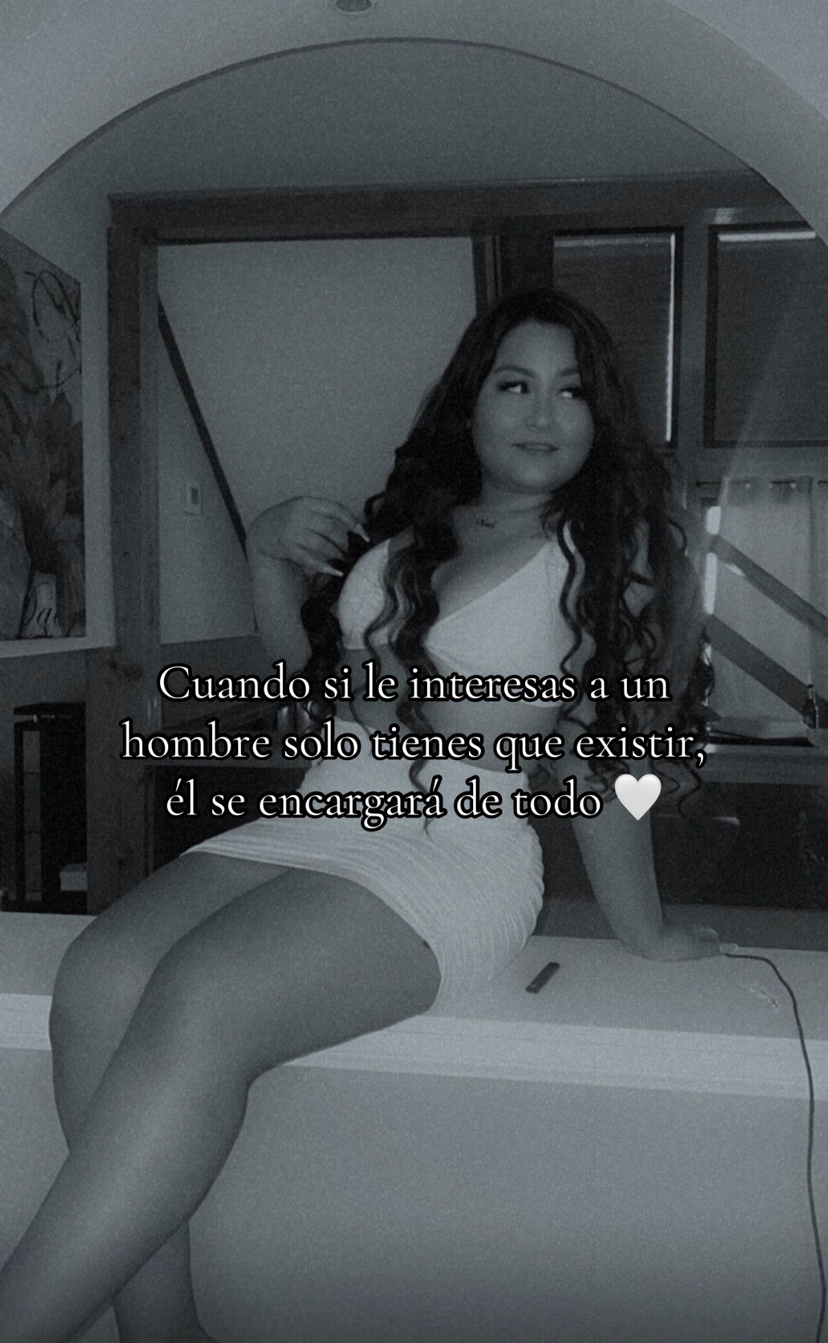 @Sarah&iacute; Gtz 🔥
