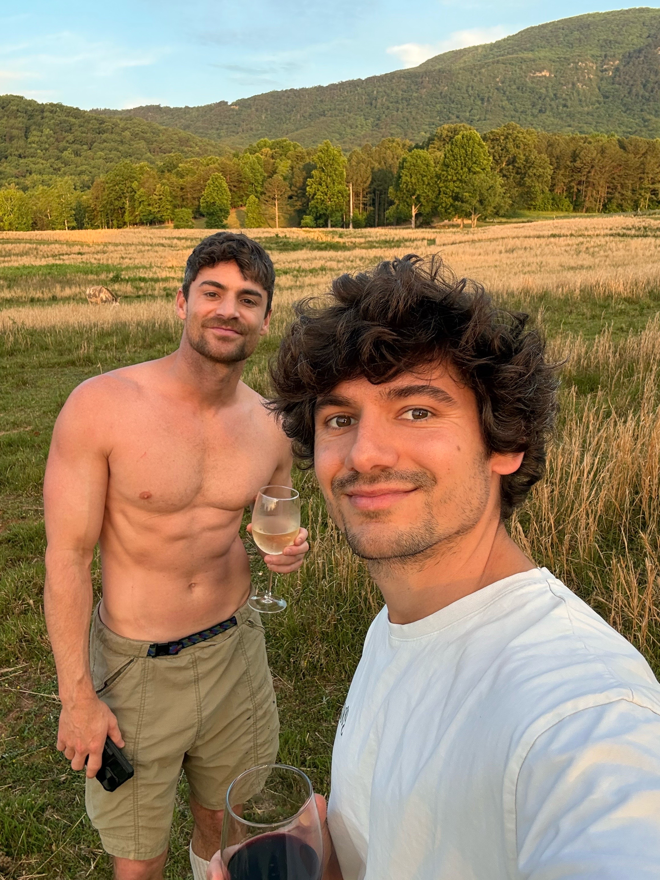 @pjandthomas