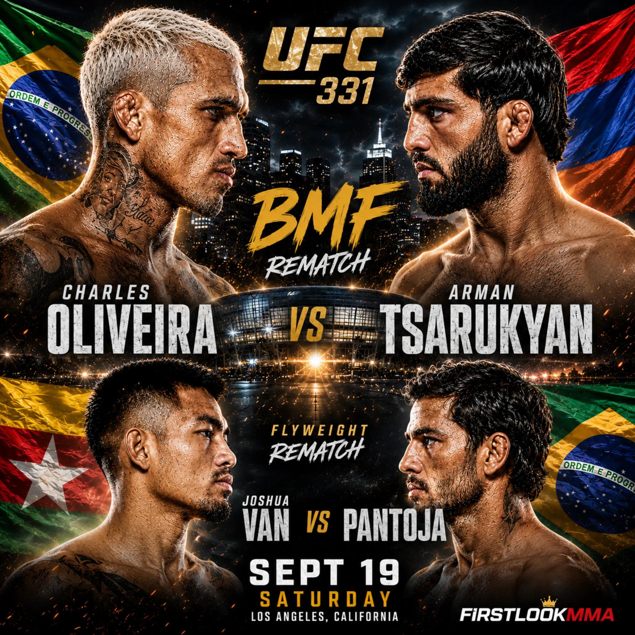 @firstlookmma