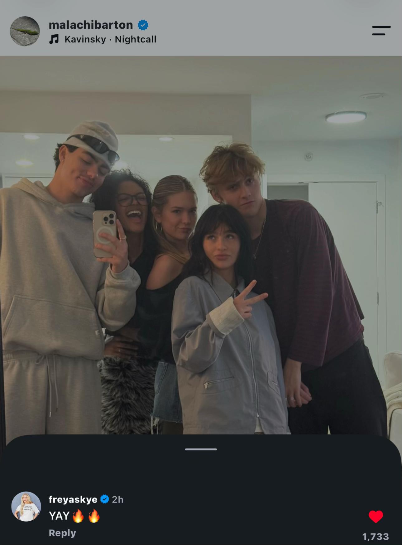 @fralachi hq ˎˊ˗