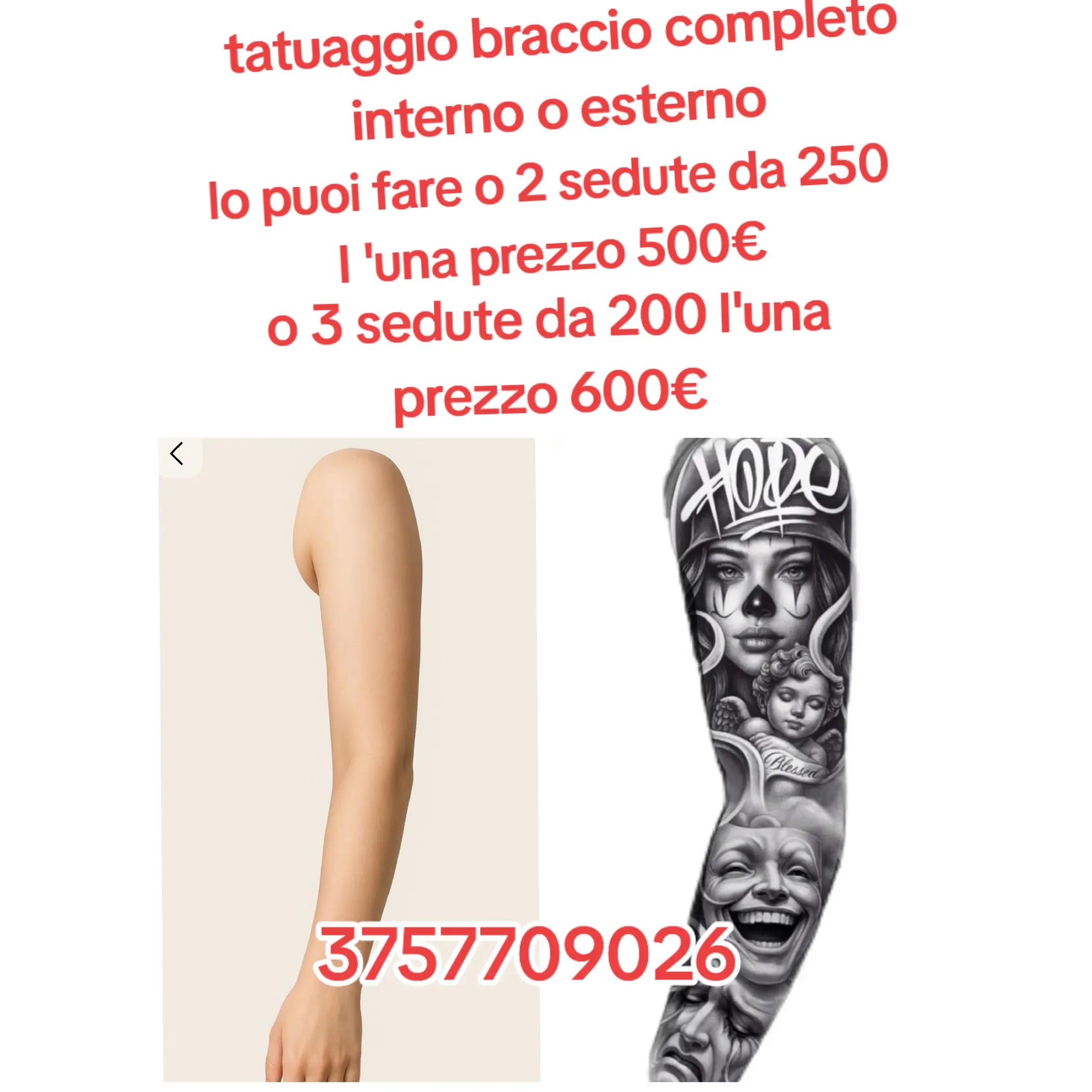 @#PezzellaTattoo#