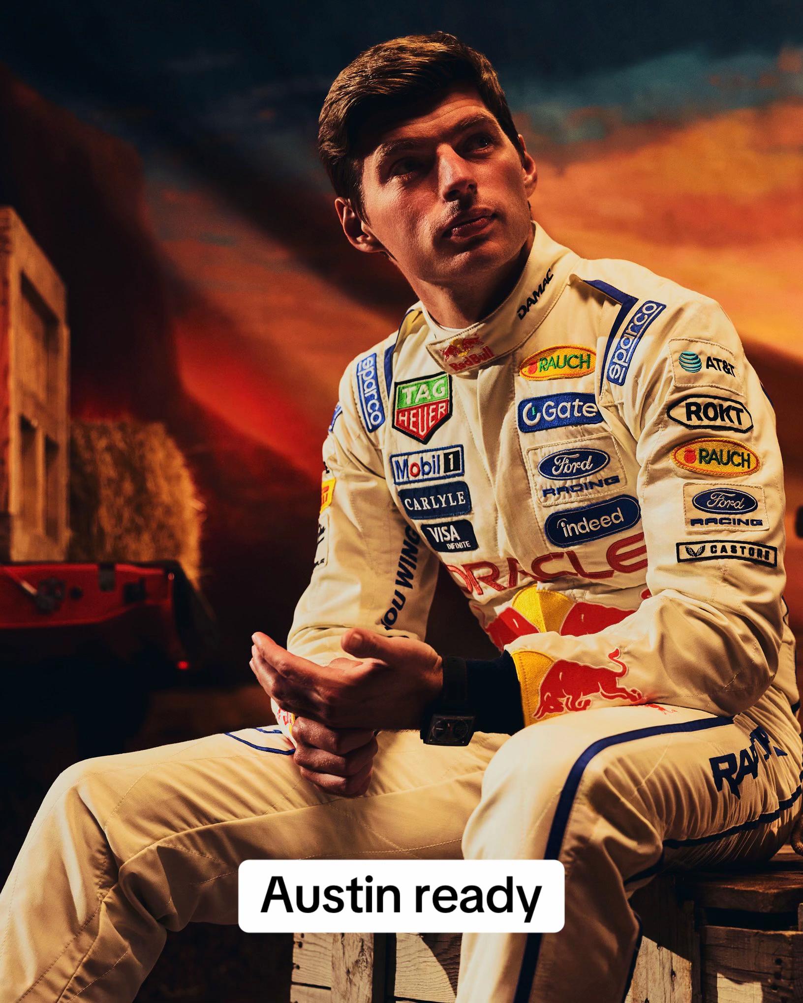 @F1 Banter ๐