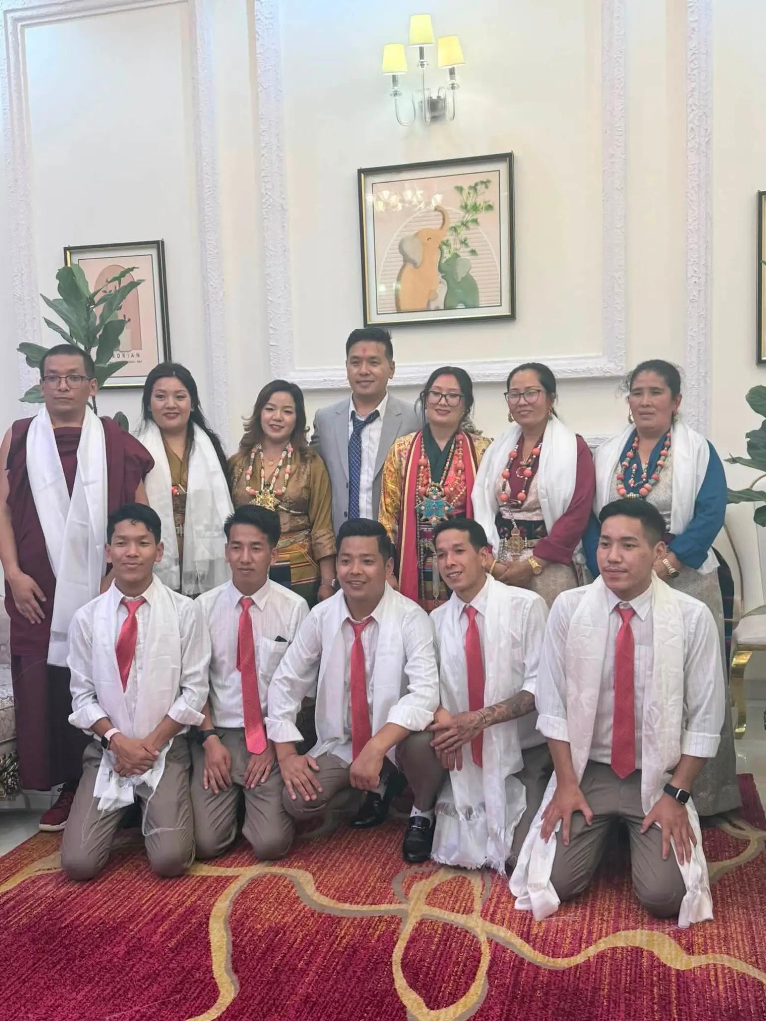 @Ang Pema Sherpa