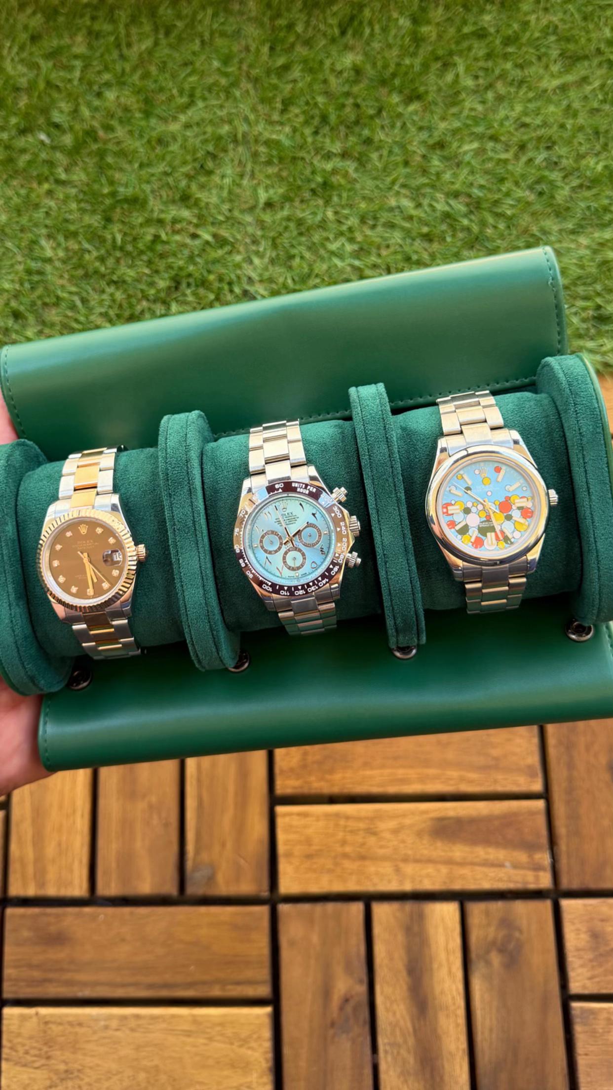 @Targui Watches ⌚️