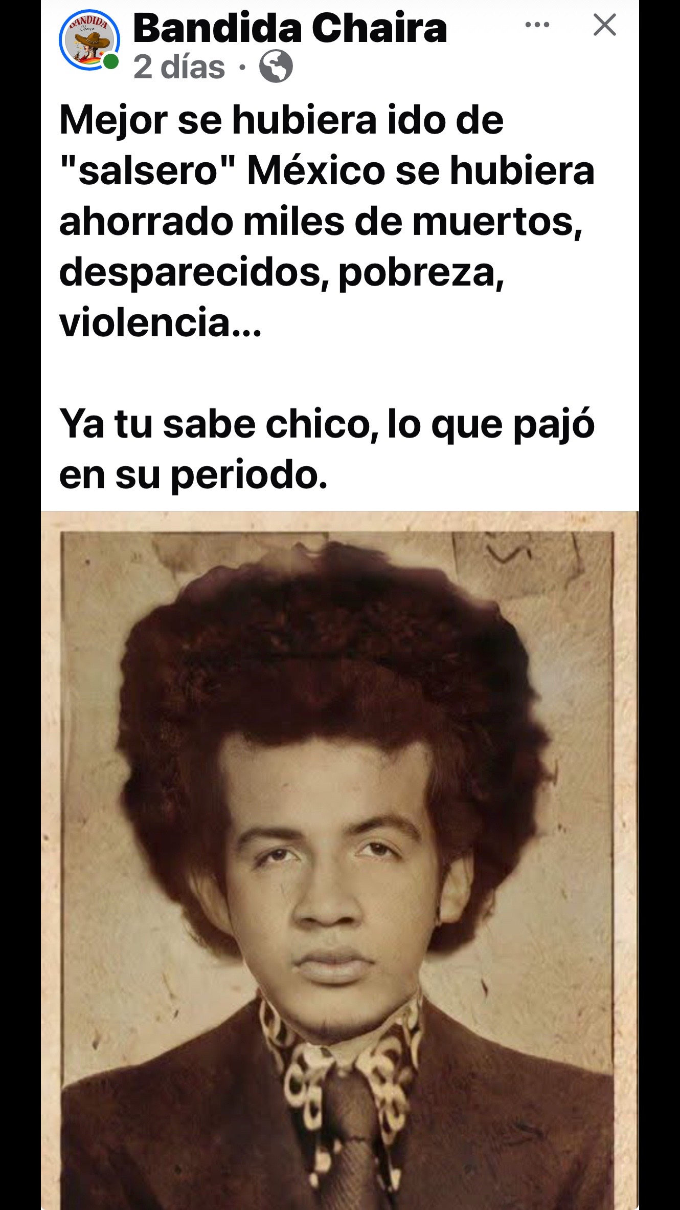 @Jesus De la Torre