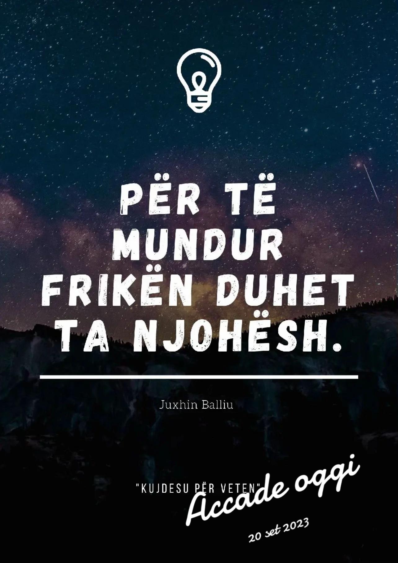@juxhin balliu