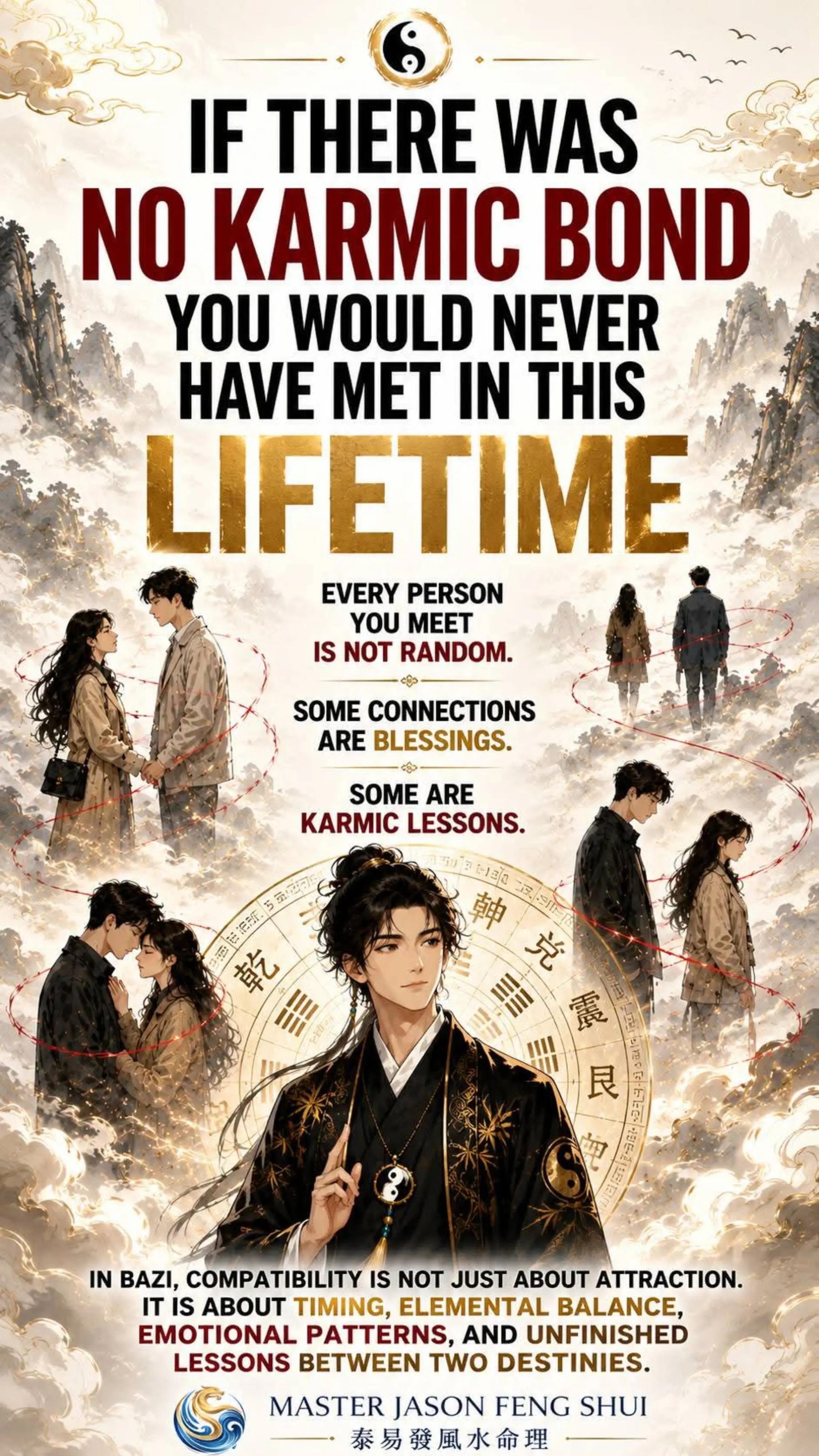 @Master Jason Feng Shui 泰易發風水