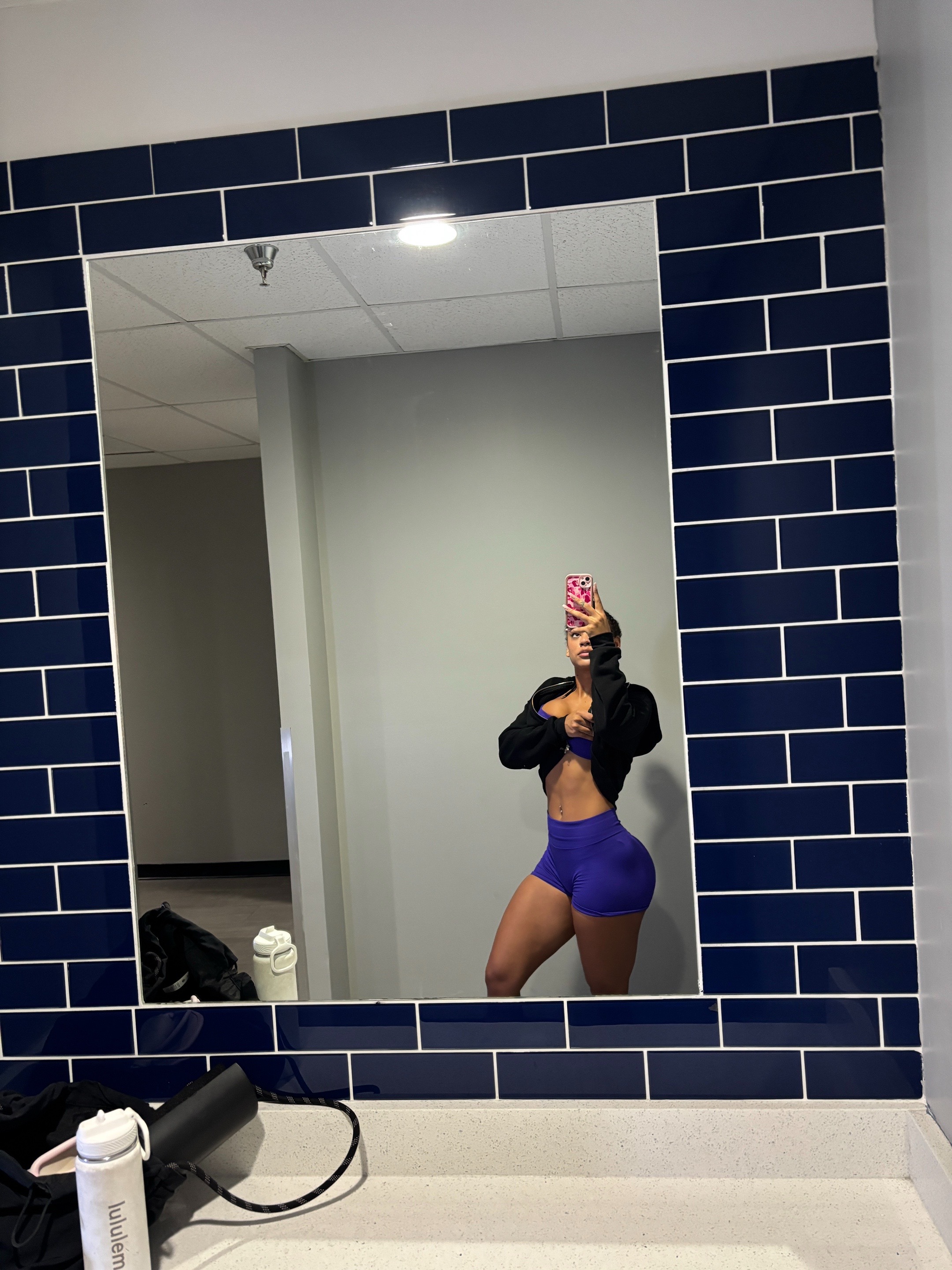 @Michelle🦋 Fitness Coach