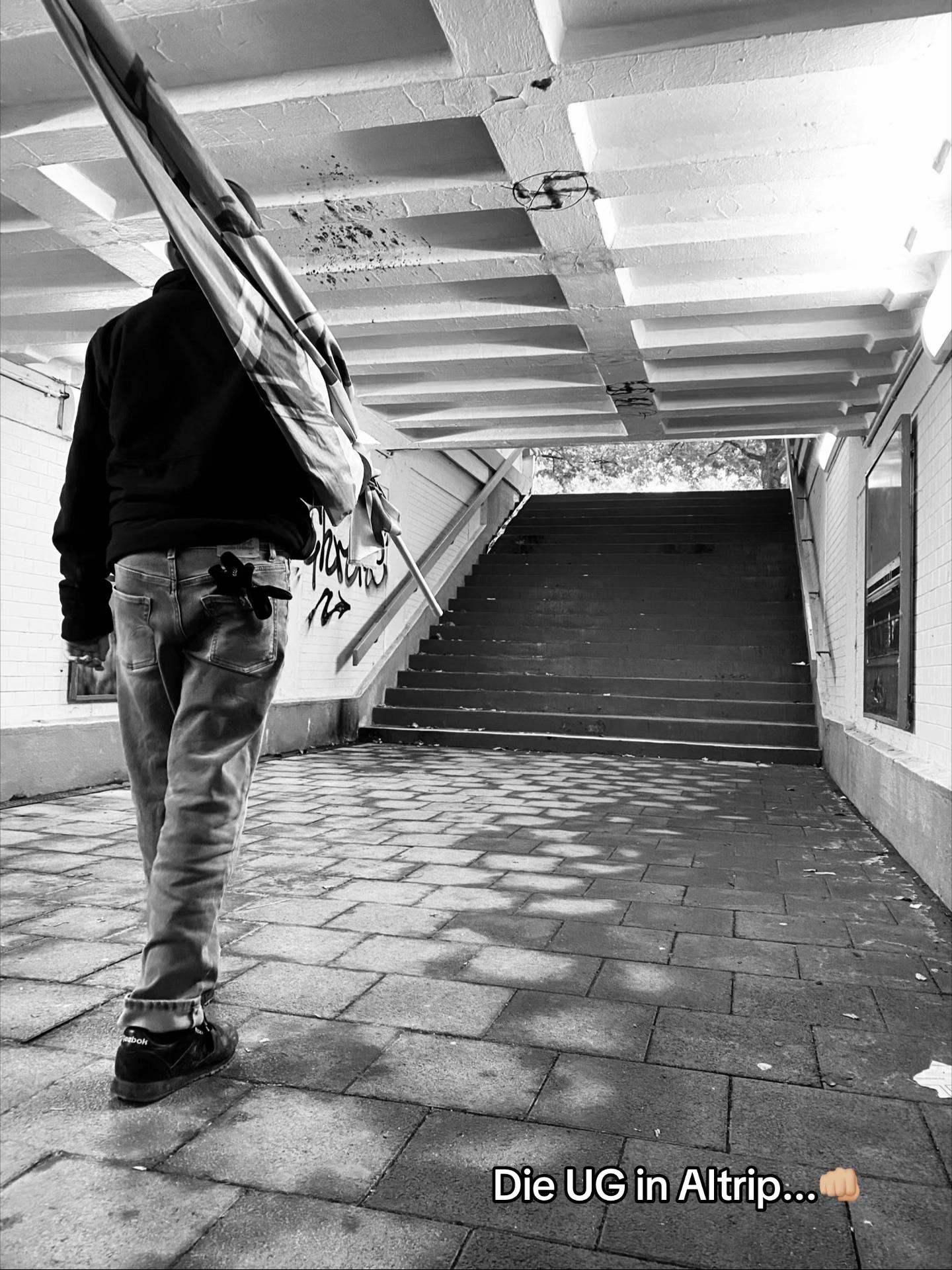 @Ultras Gronau