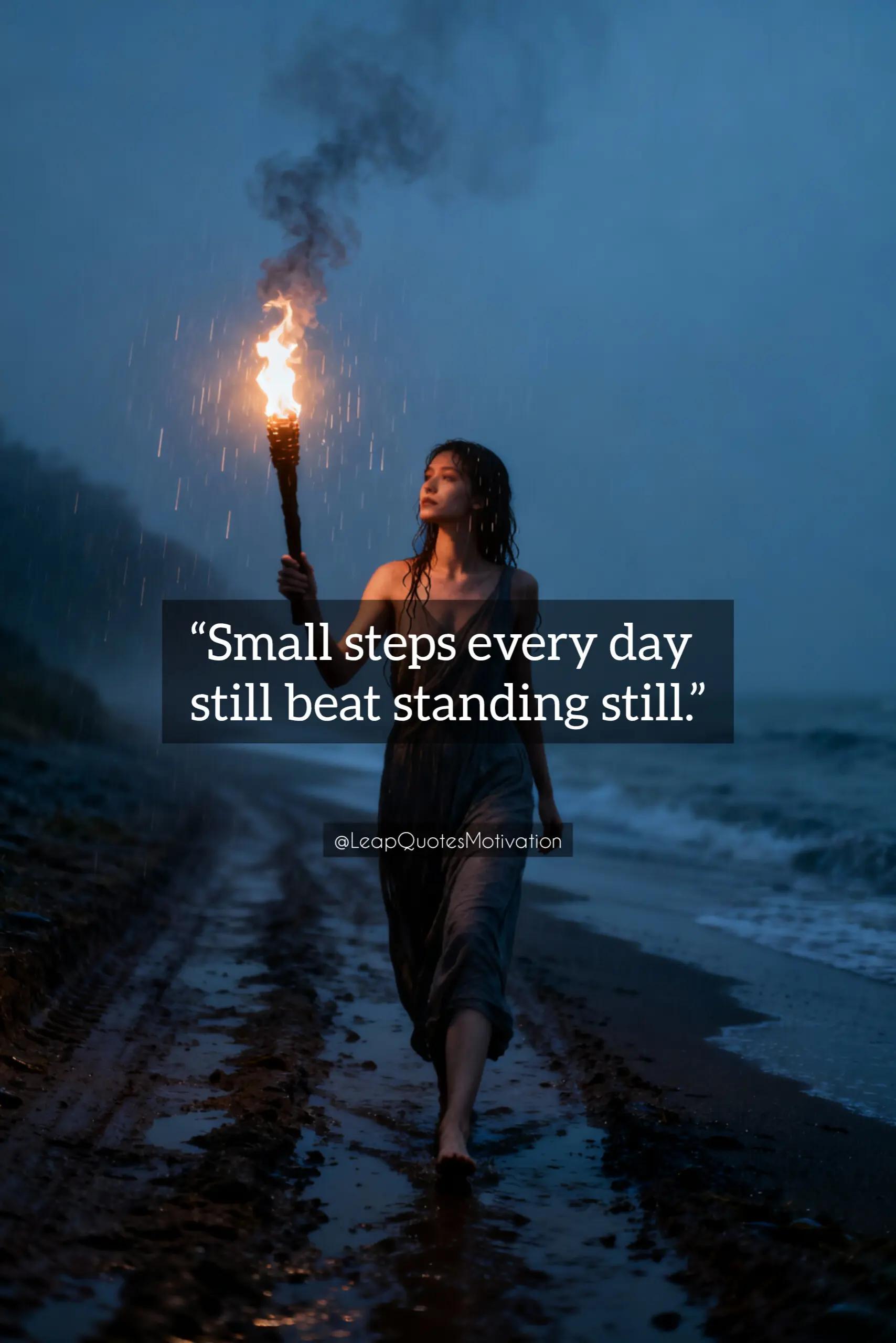 @Leap Quotes Motivation