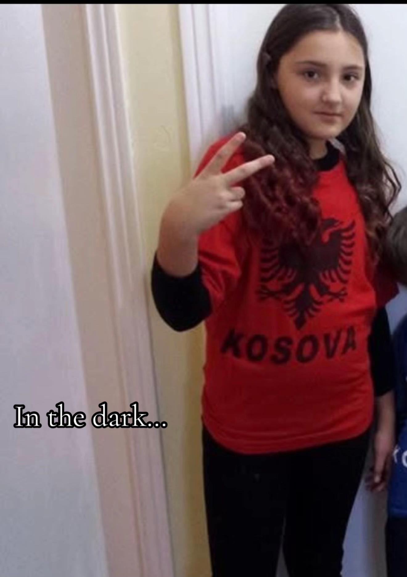 @Albianathealbanian
