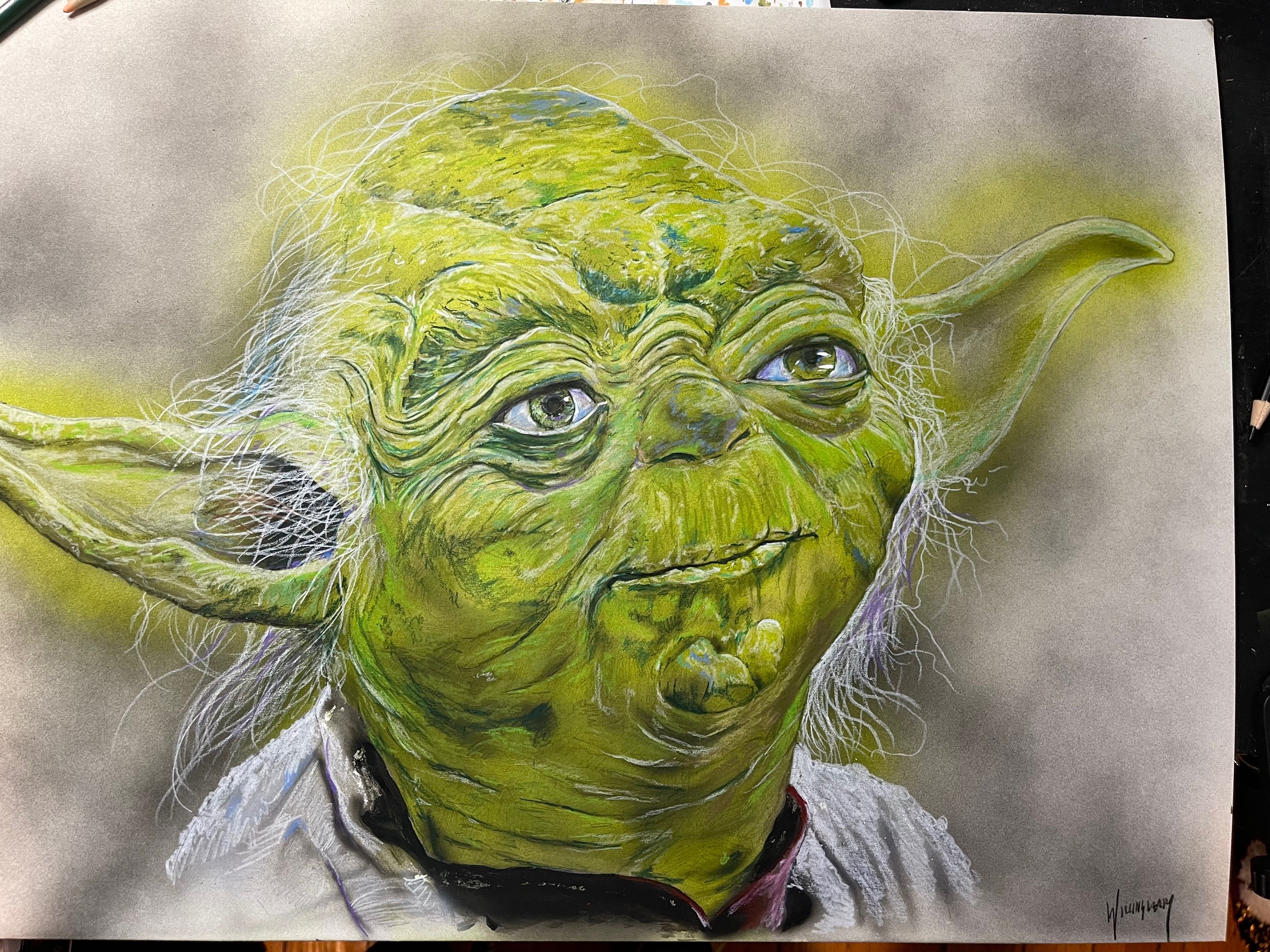 @Artofdwillingham