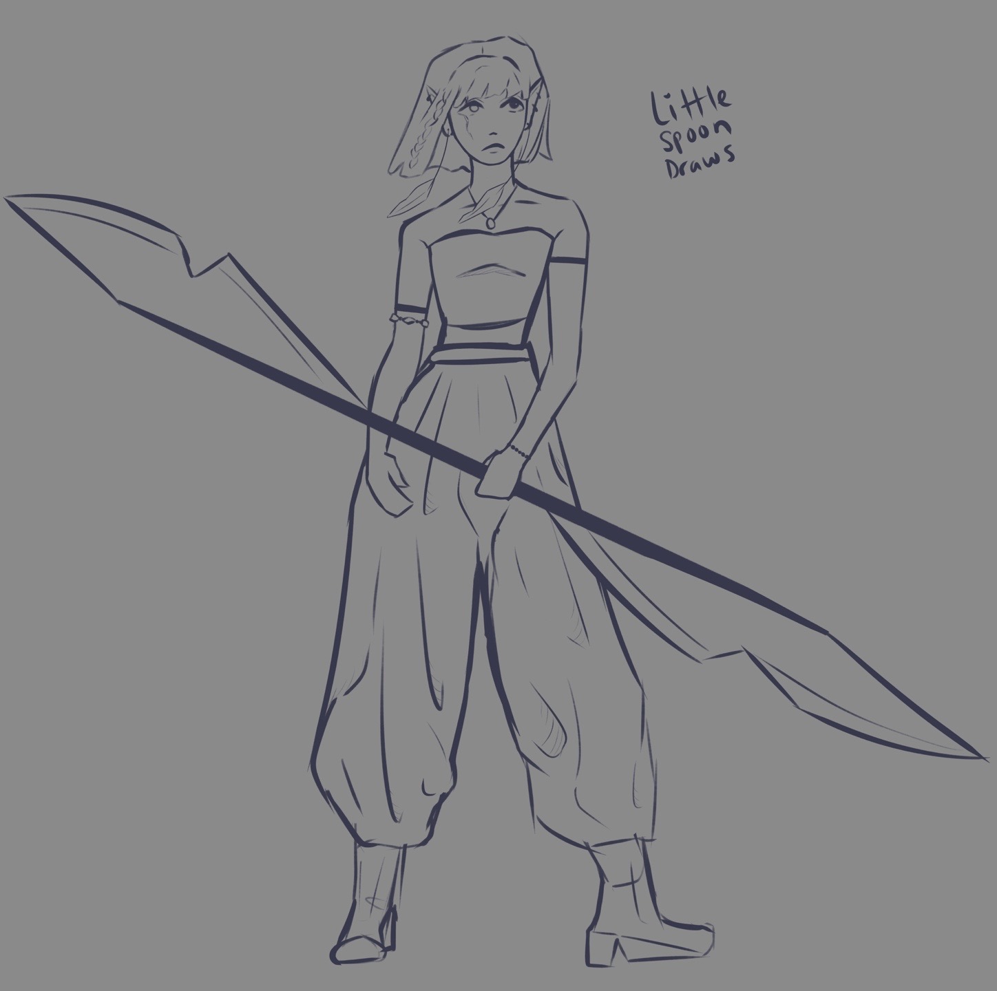 @little:spoon:draws