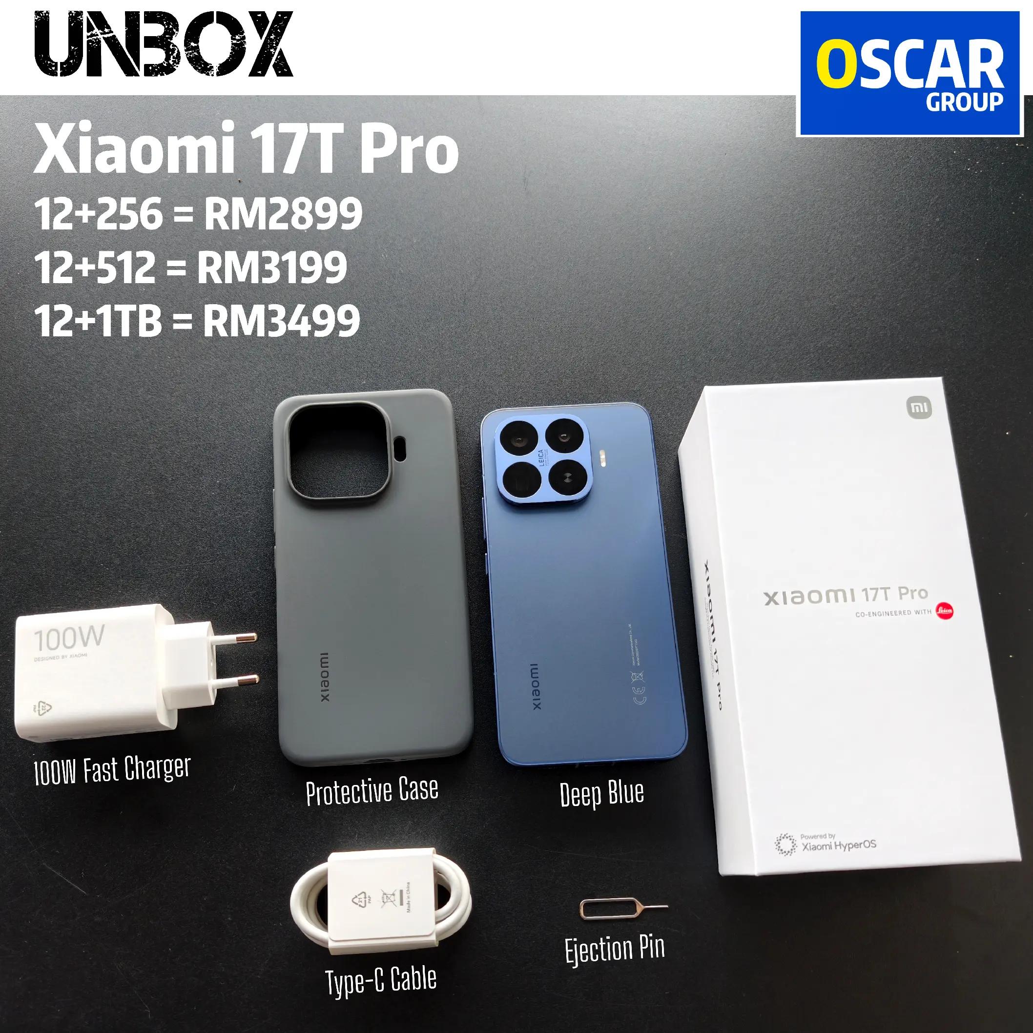 @OSCAR Group