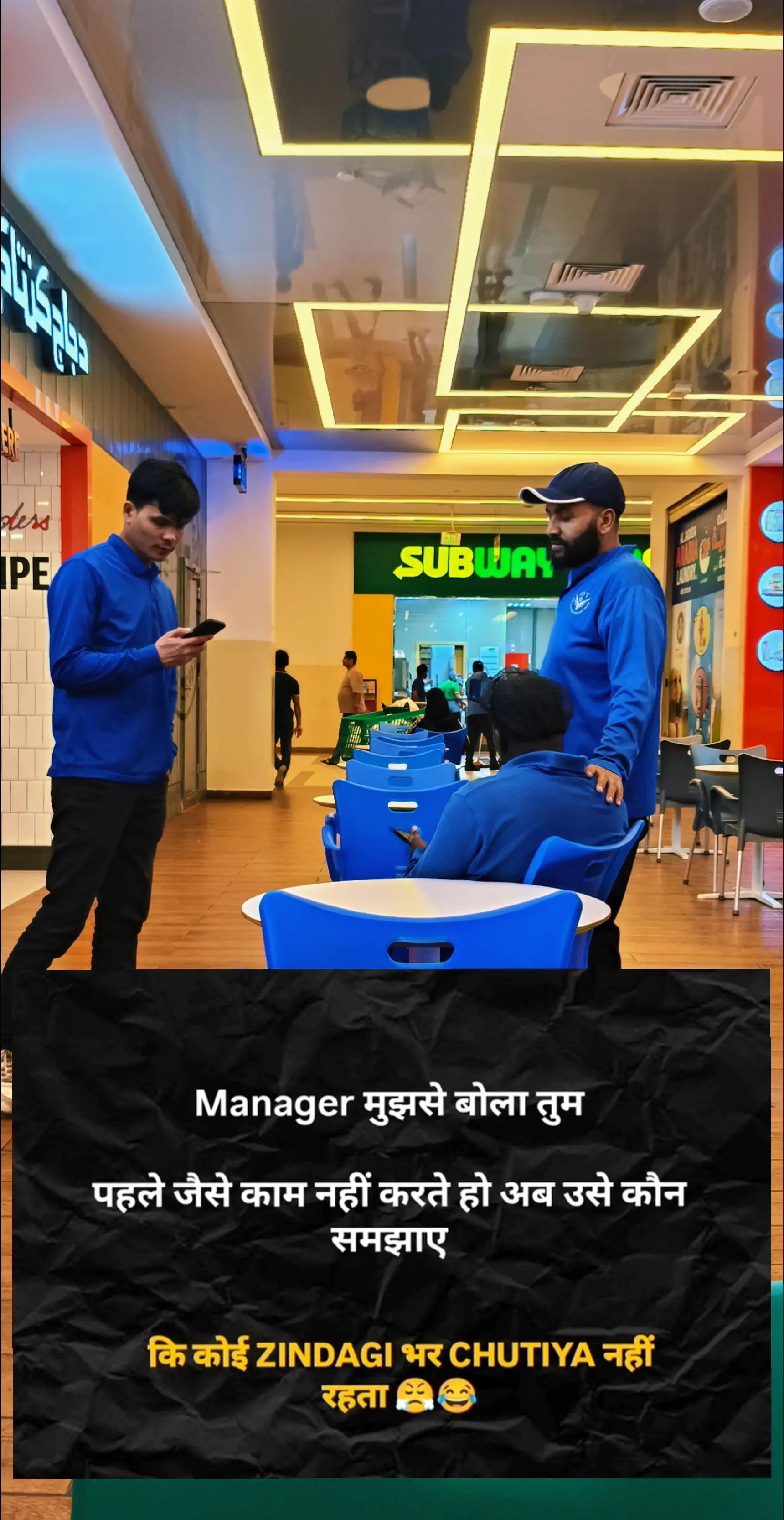 @Delhi Se Hu 🇮🇳