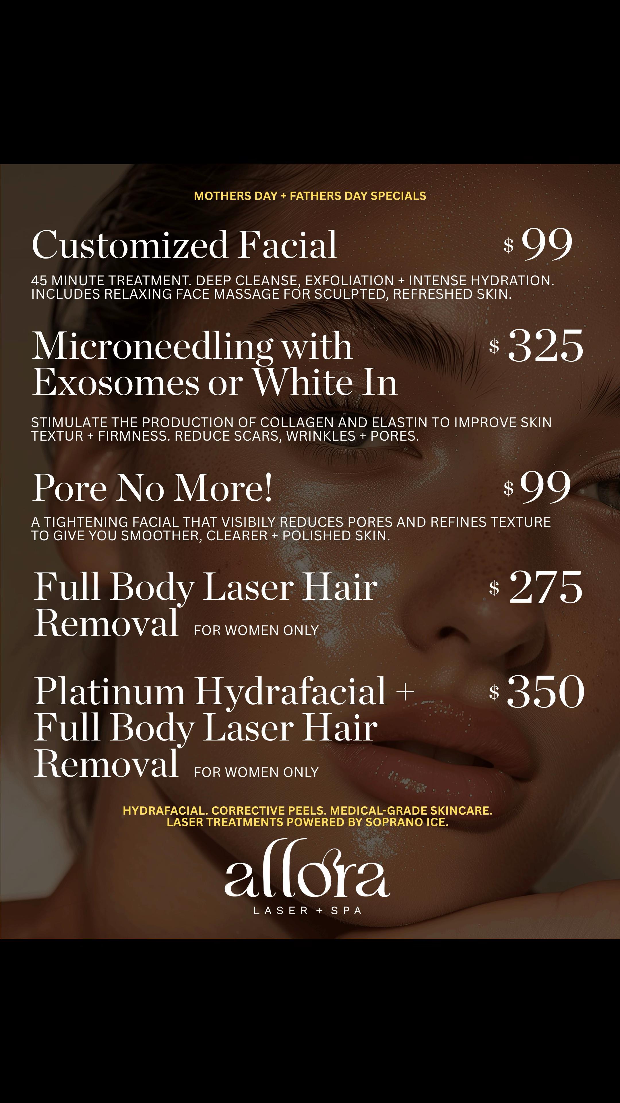 @Allora Laser & Spa