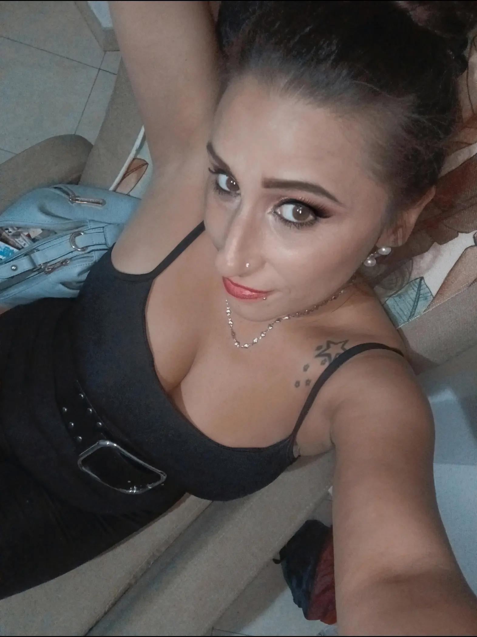 @Giusy Calcagno