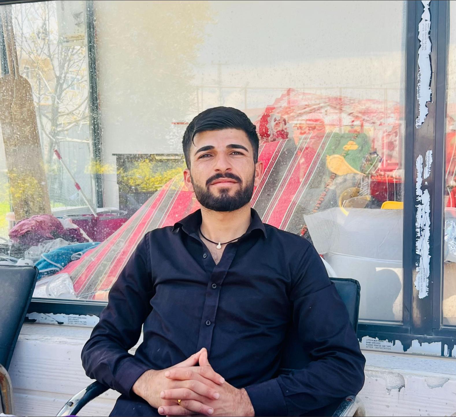 @Eren kırvar