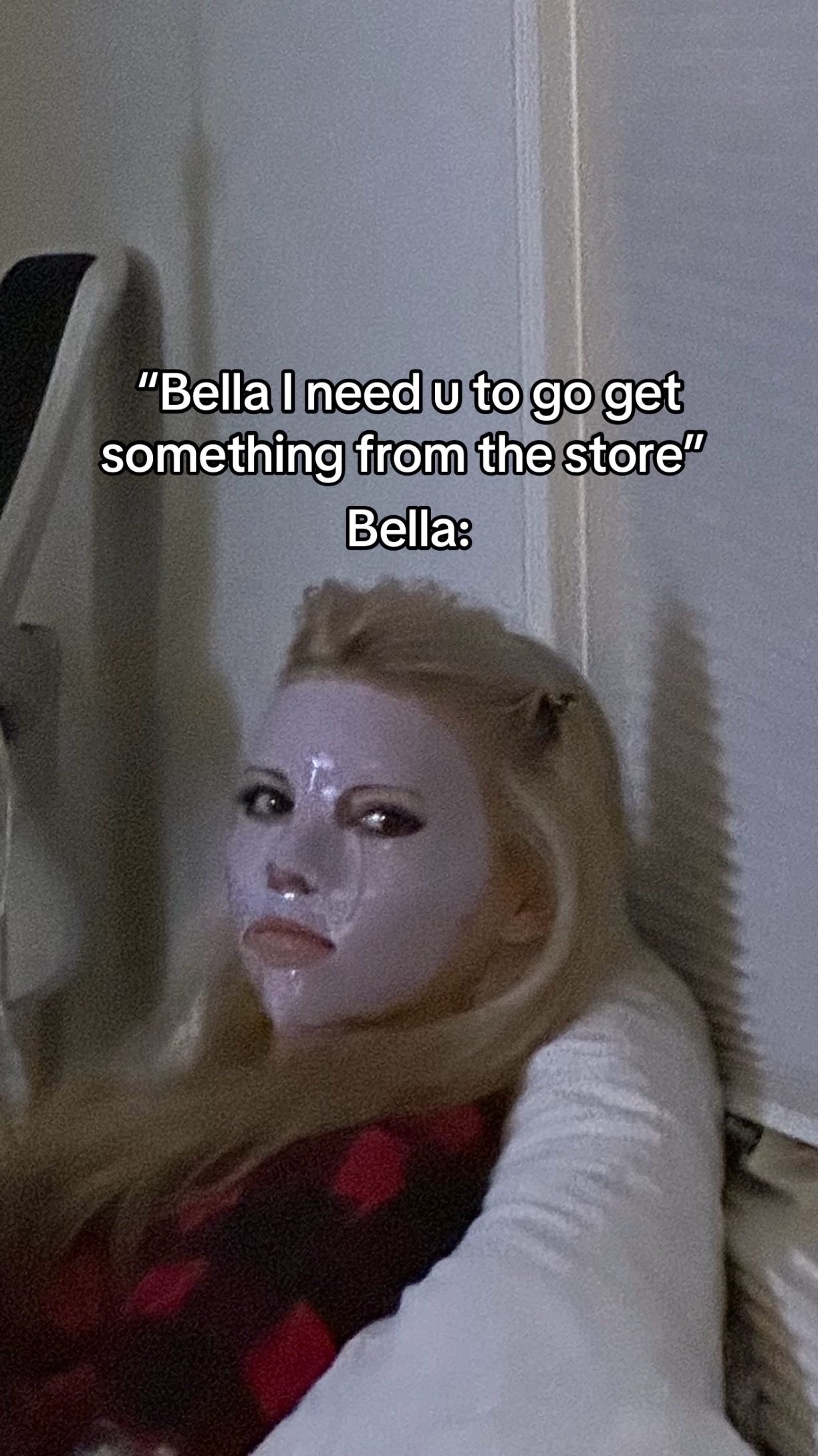 @Isabella Gorelik