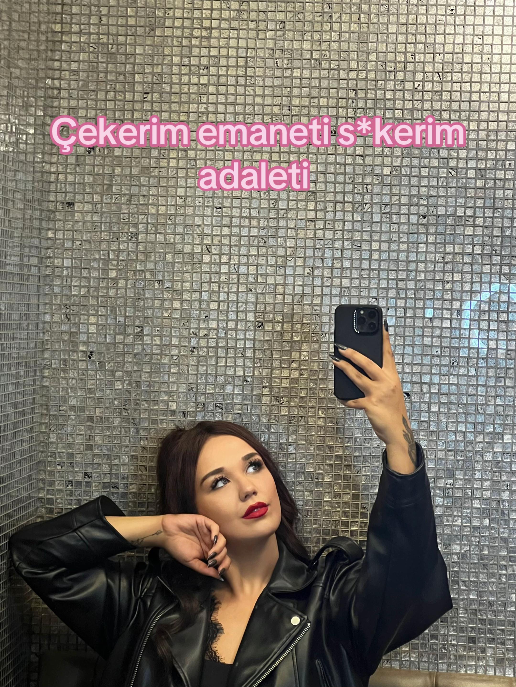 @YAREN YÜCEL🐆🥃