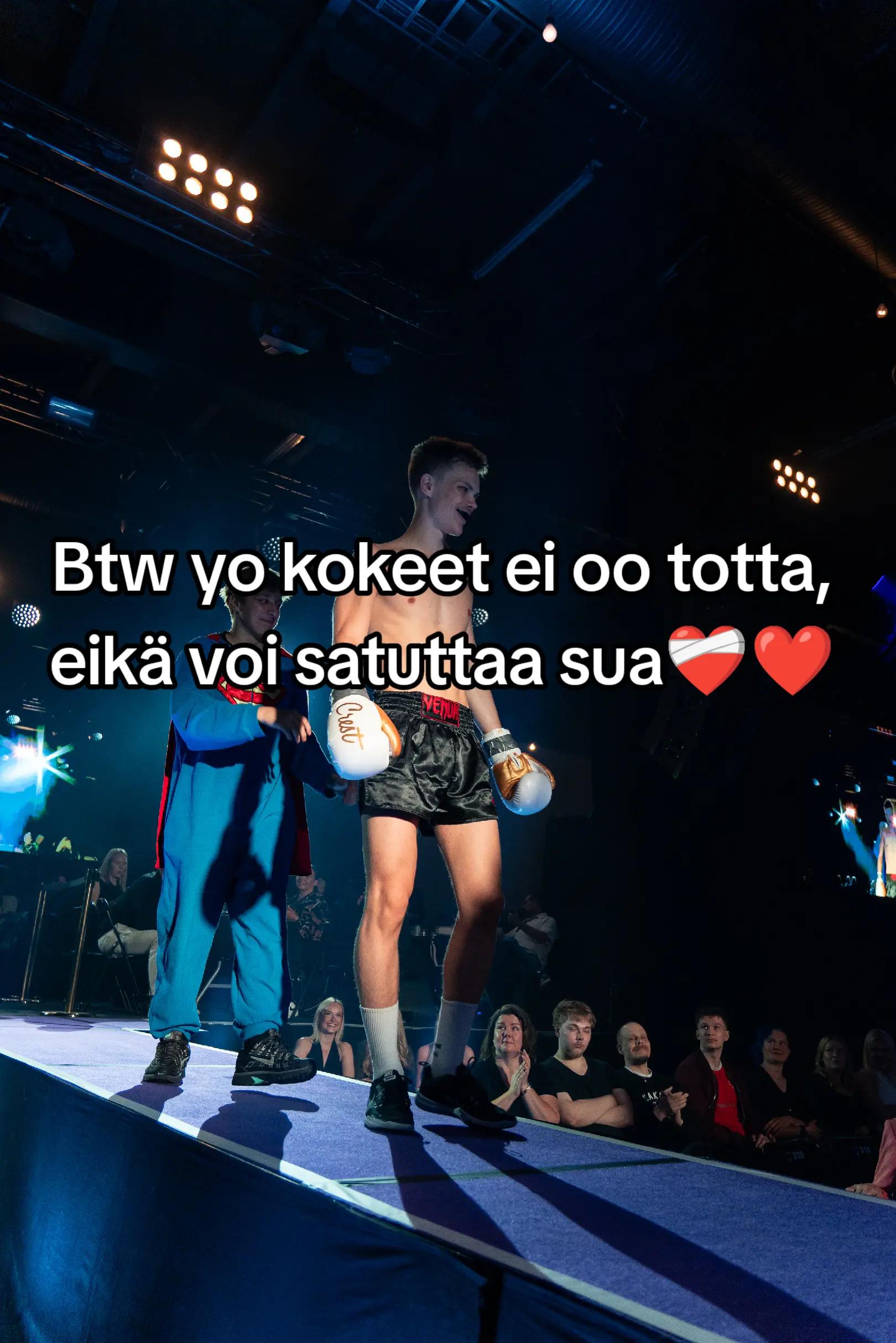 @Julus