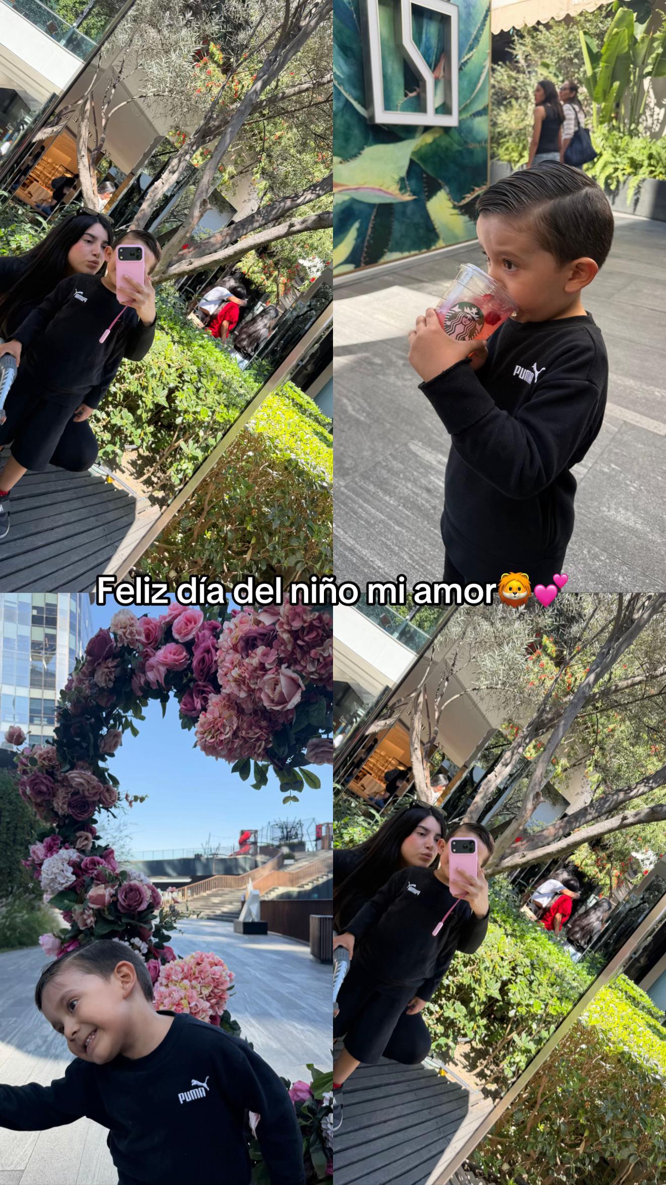 @Pamela Barajas💋