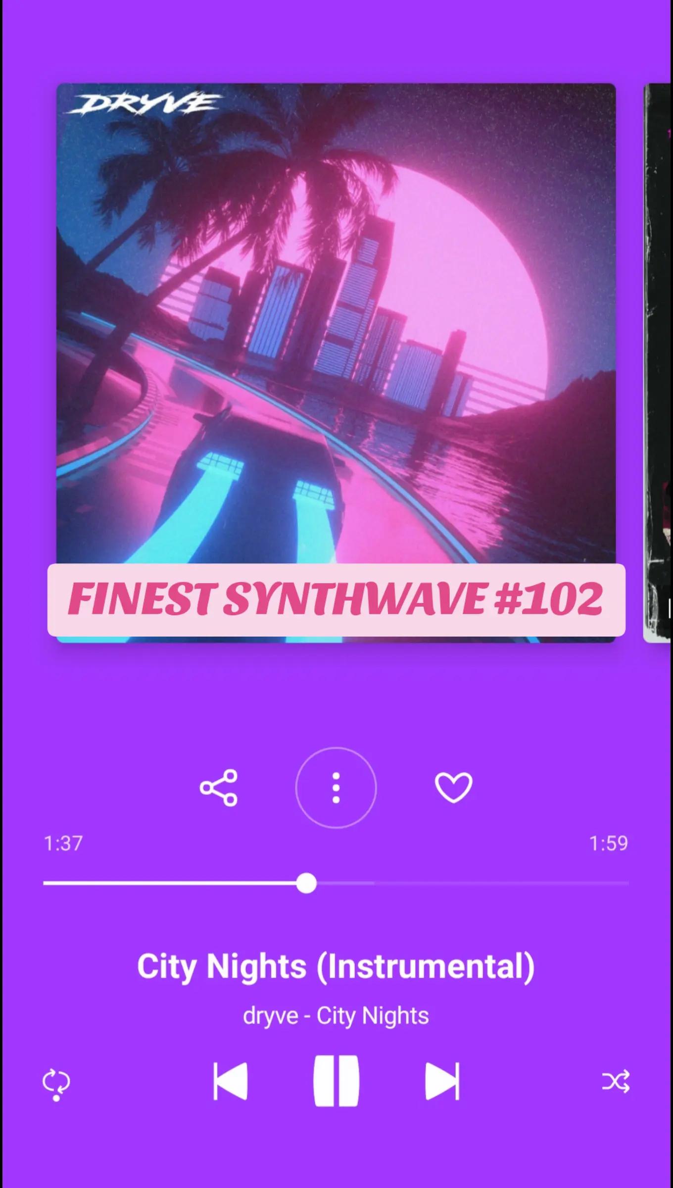 @Cassette Synthtastic