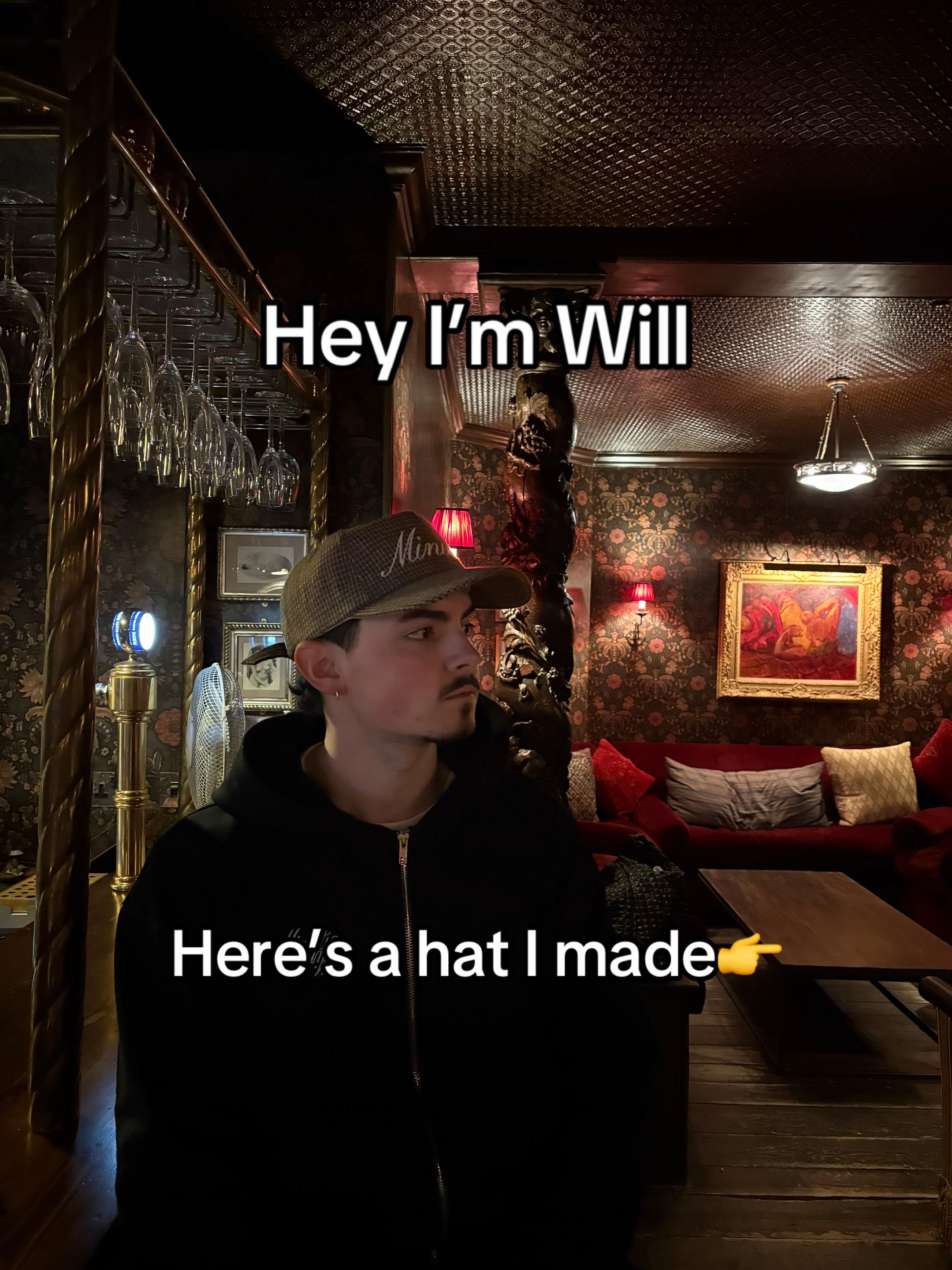 @will b
