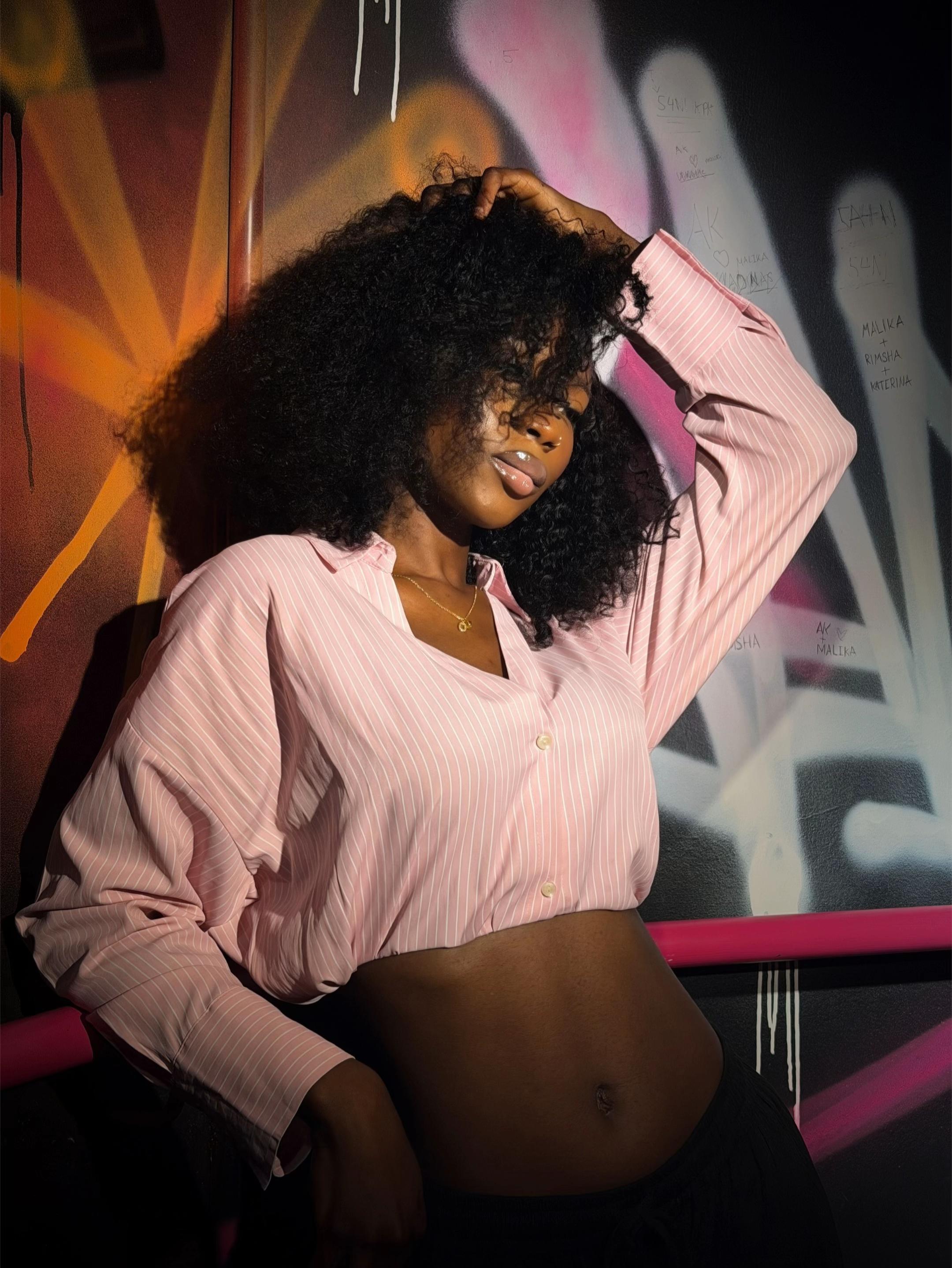 @ChillGirlVibes