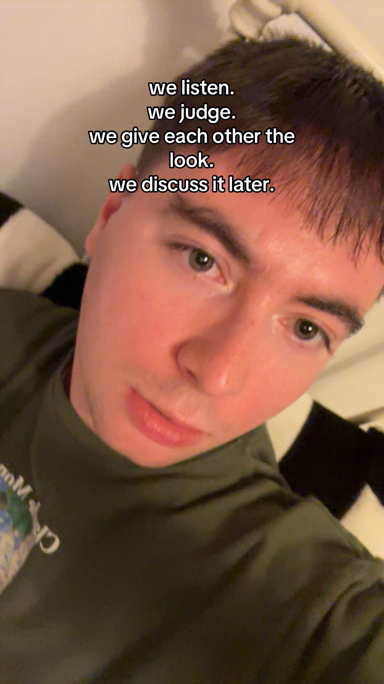 @matt :)