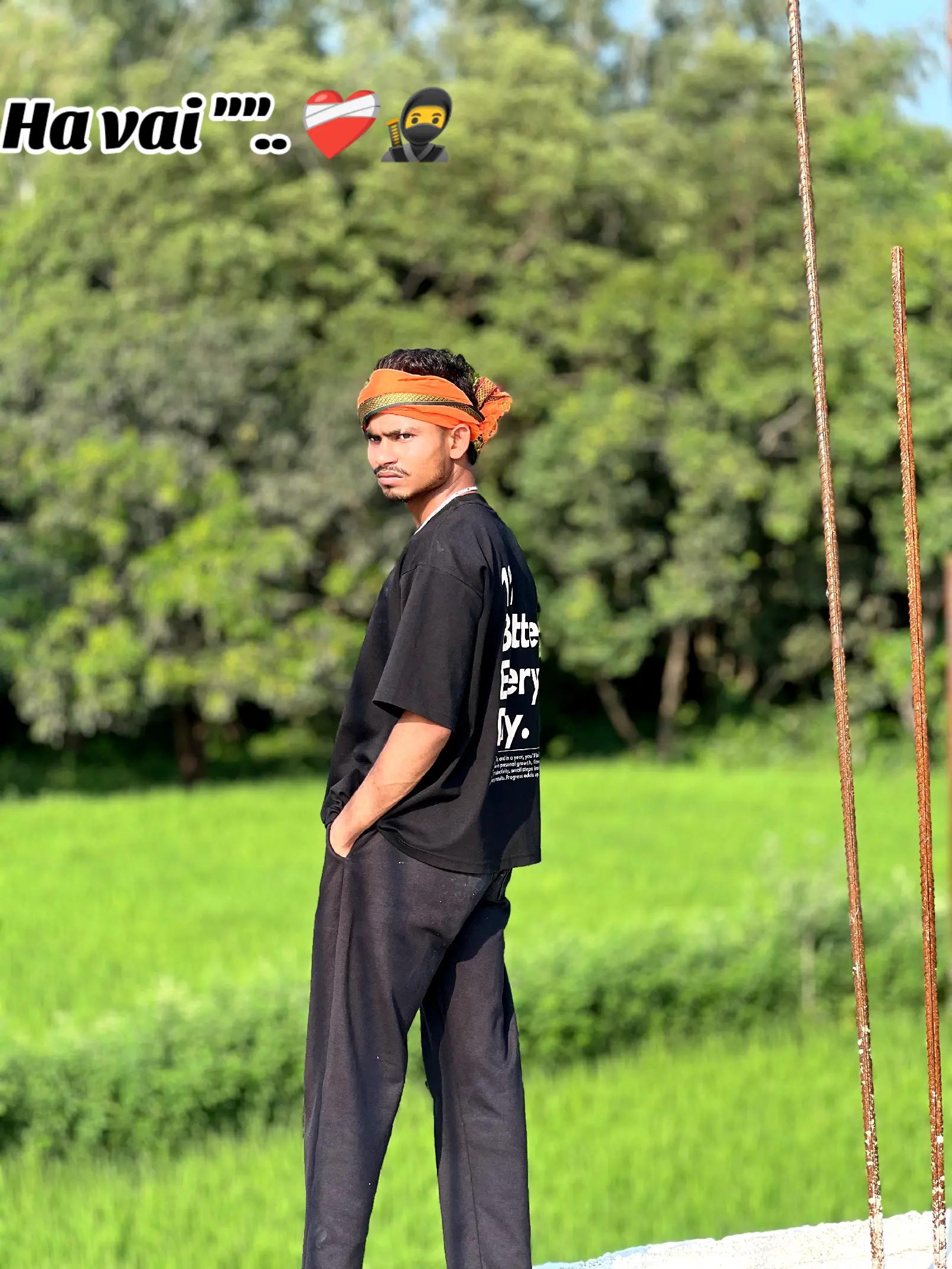 @☠️DANGER BHAI☠️