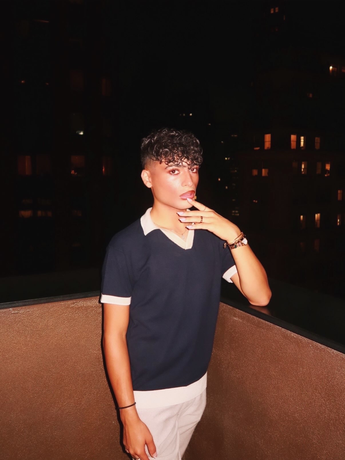 @robbiemorana