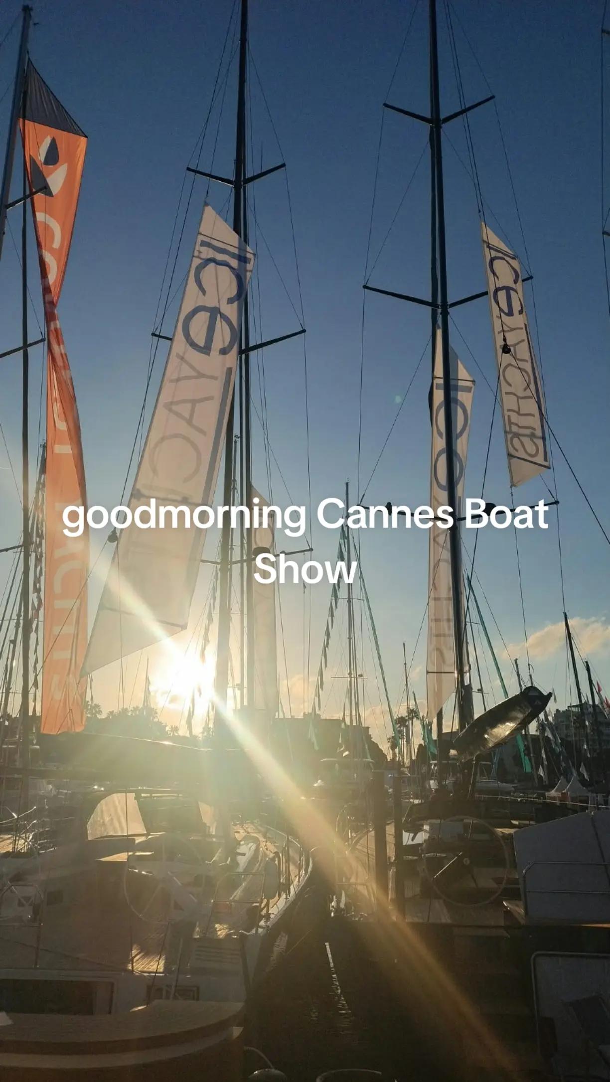 @Ice Yachts  unique boats🇮🇹