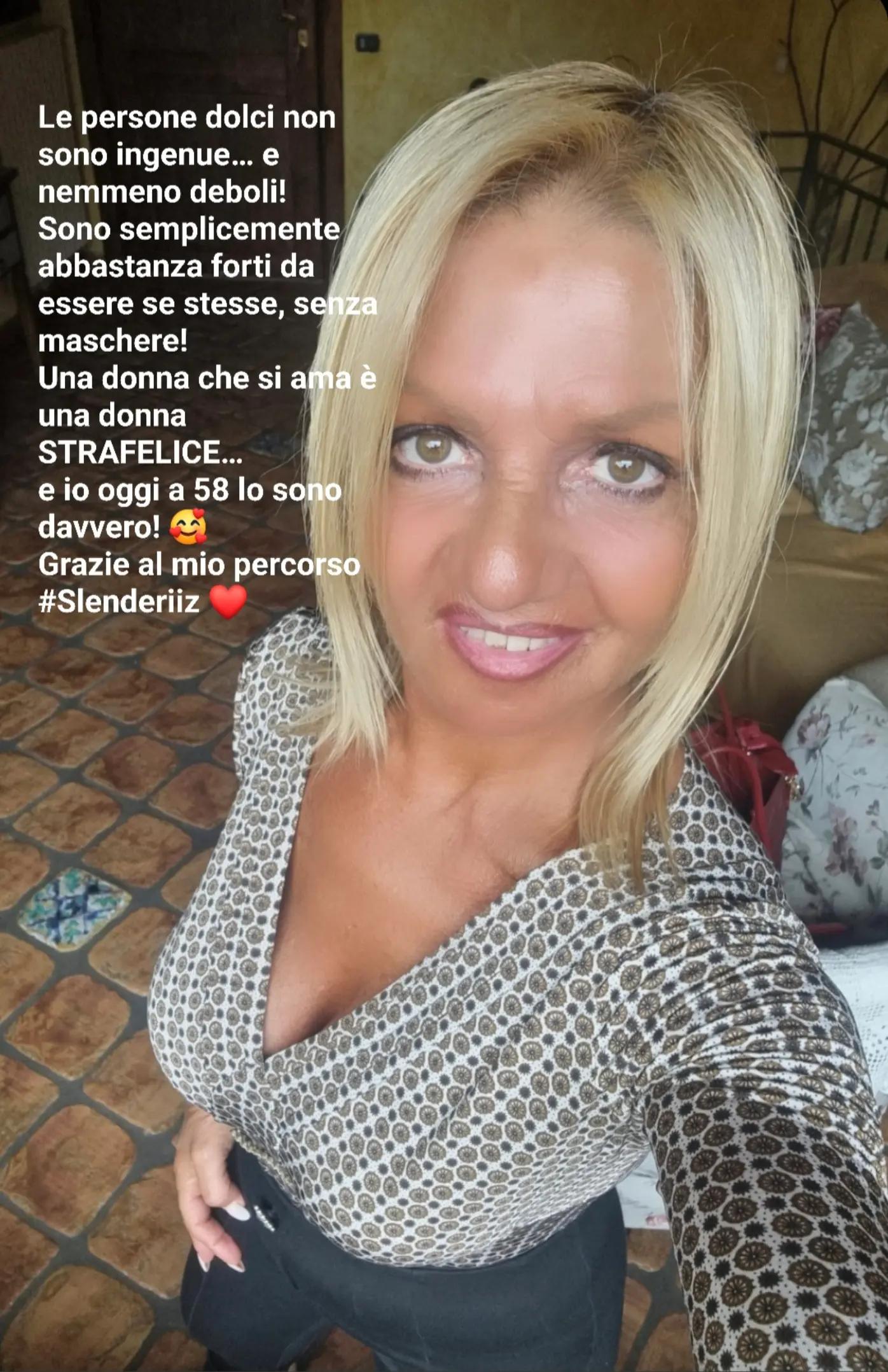 @Anna Onofrietto