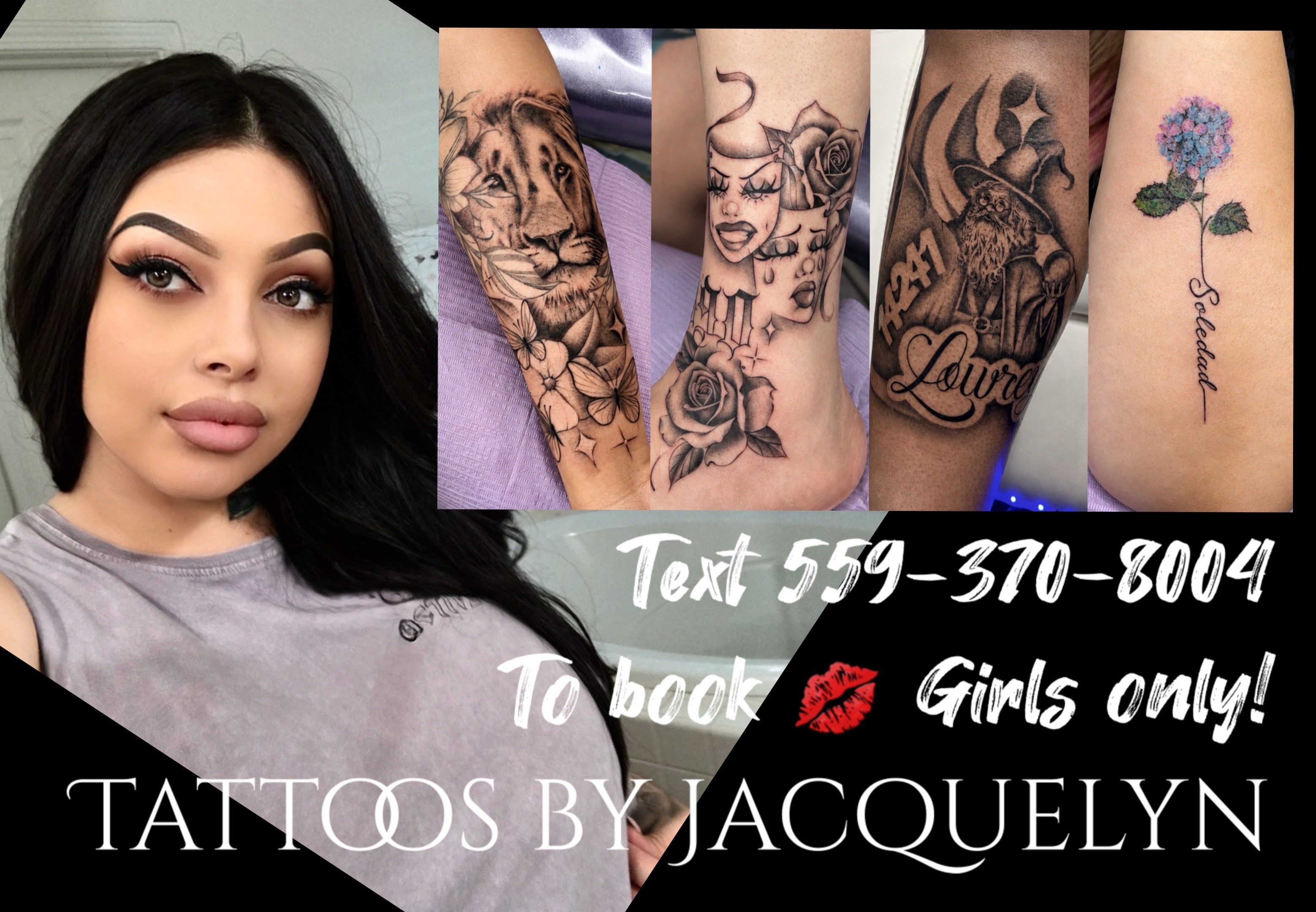 @Jacquelyn ๐ค