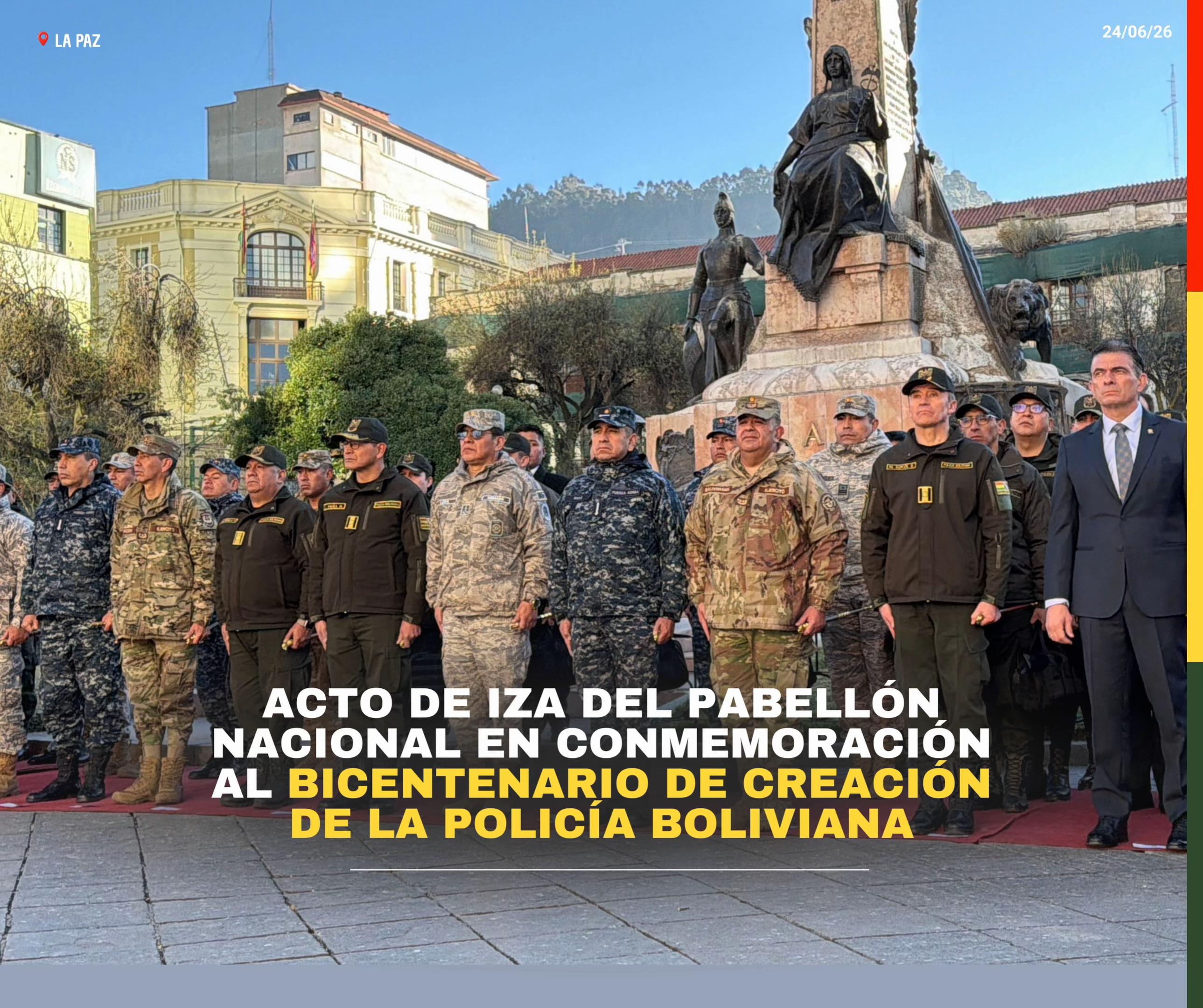 @Gral. Héctor Alarcón