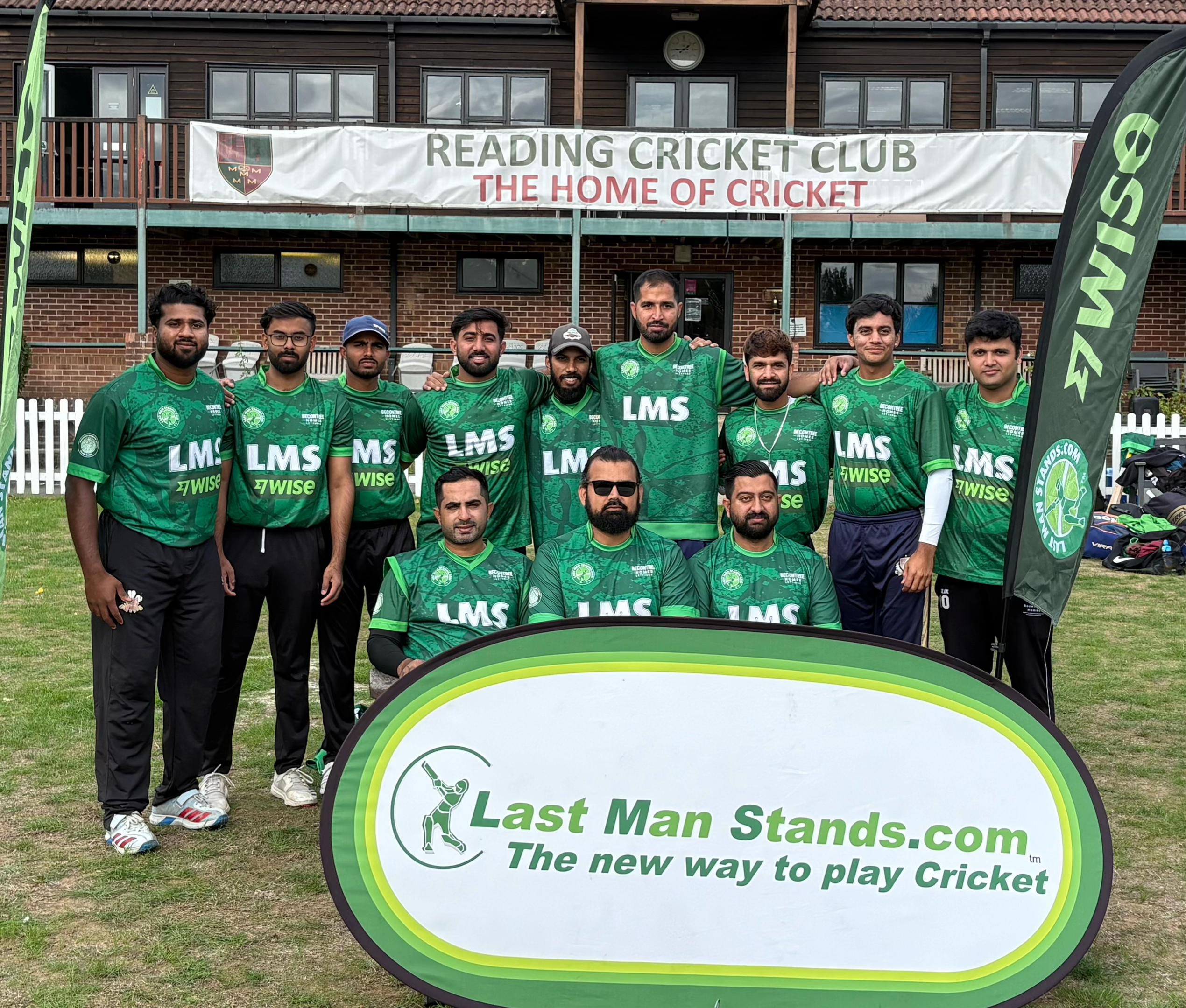 @LMS Redbridge