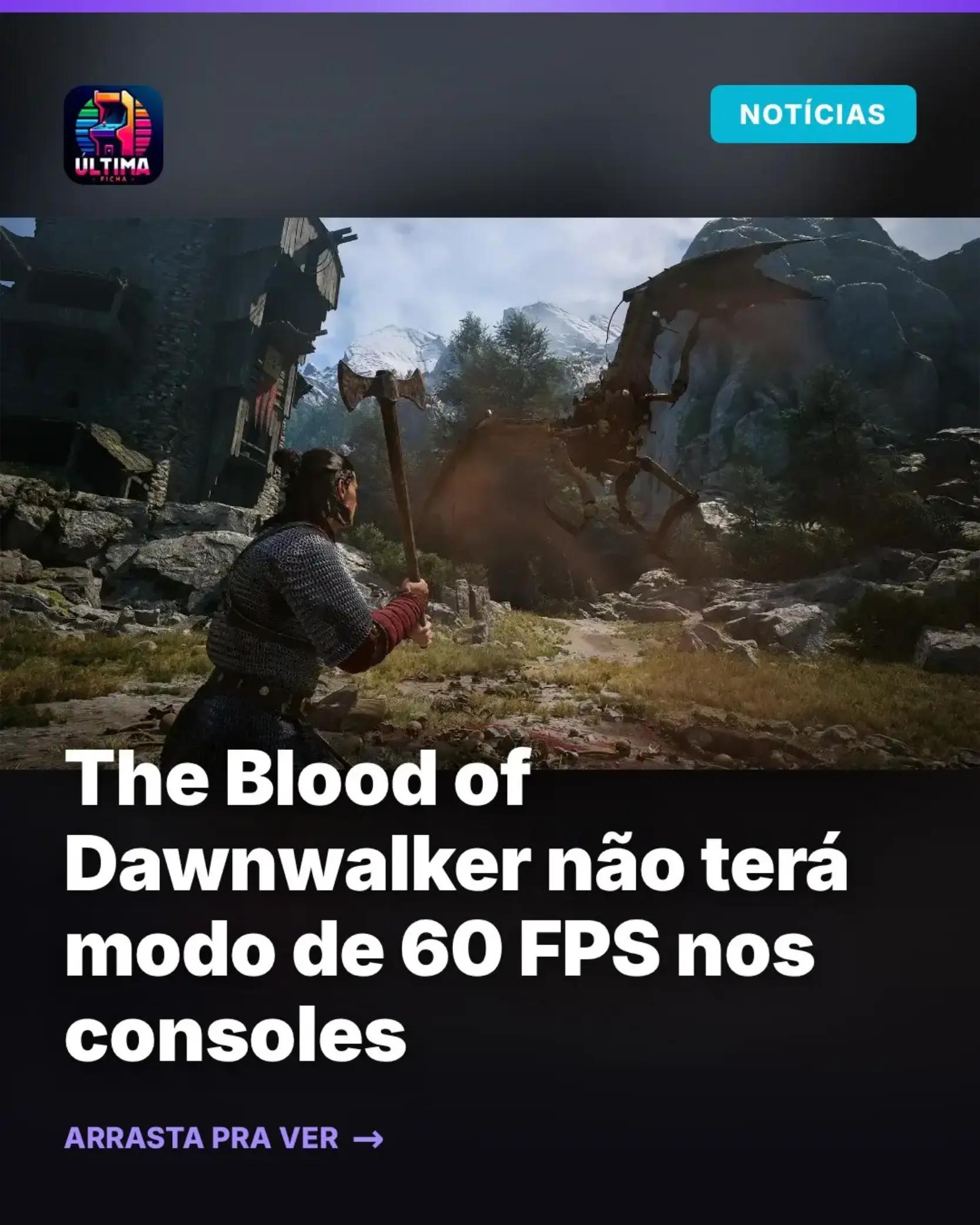 @Última Ficha