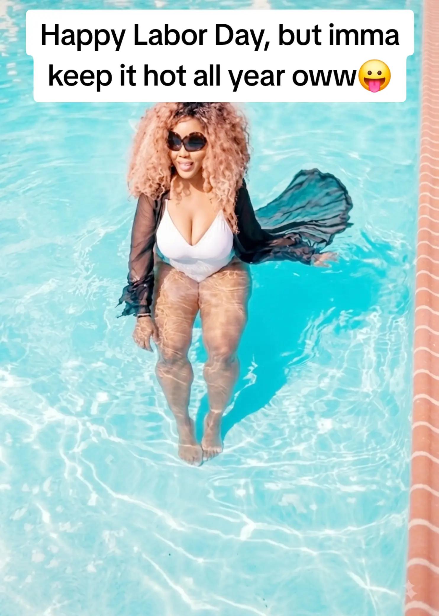 @Shauniabeauty