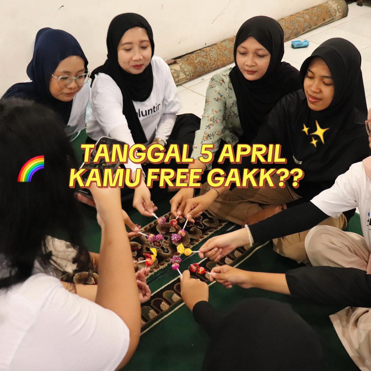 @Involuntir | Volunteer Malang