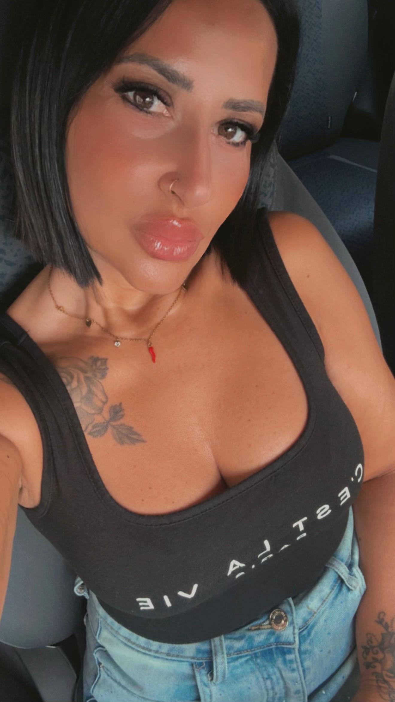 @Santina Ponte😈👑🖤🔥