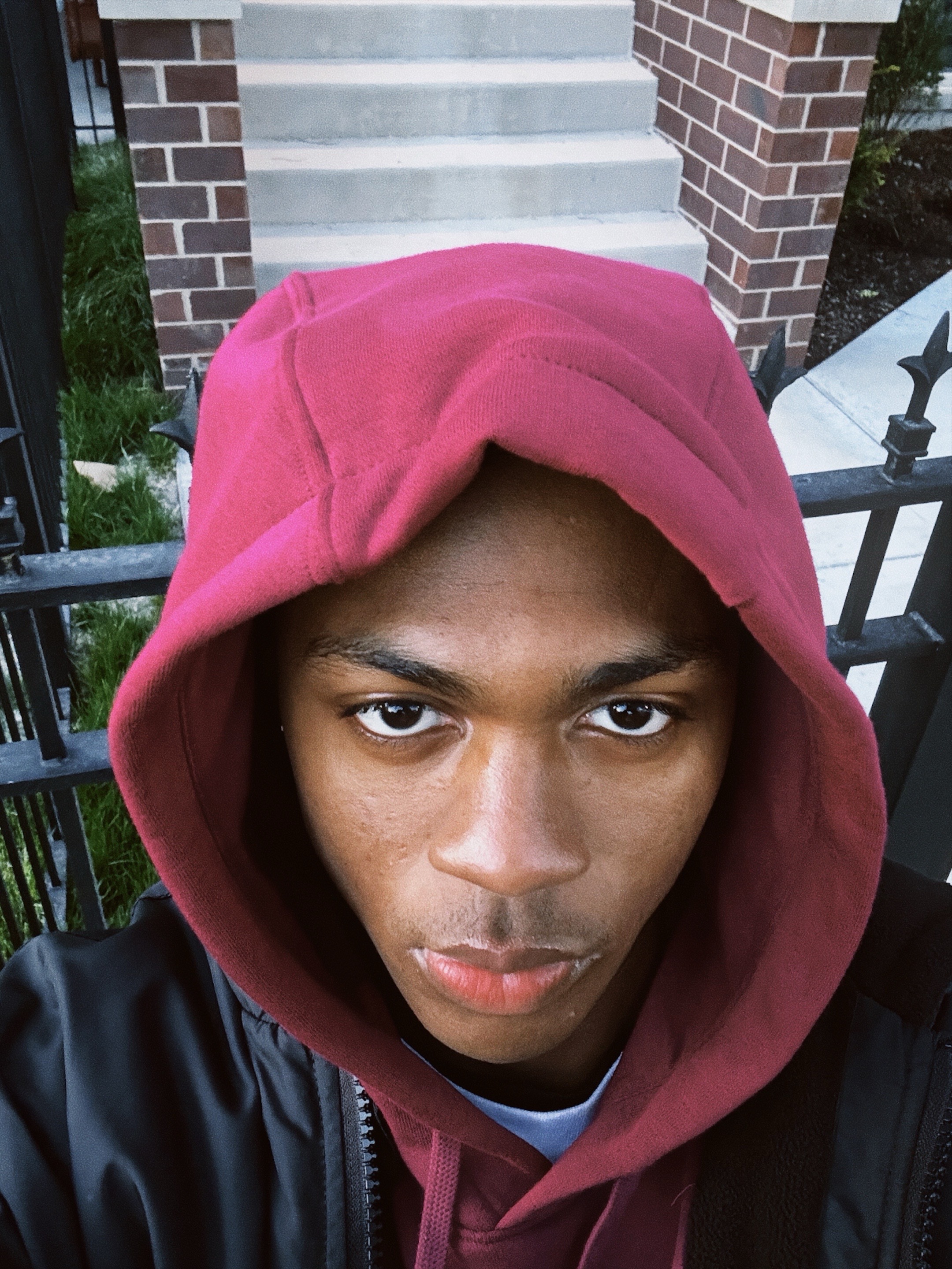 @AhmadNFerguson