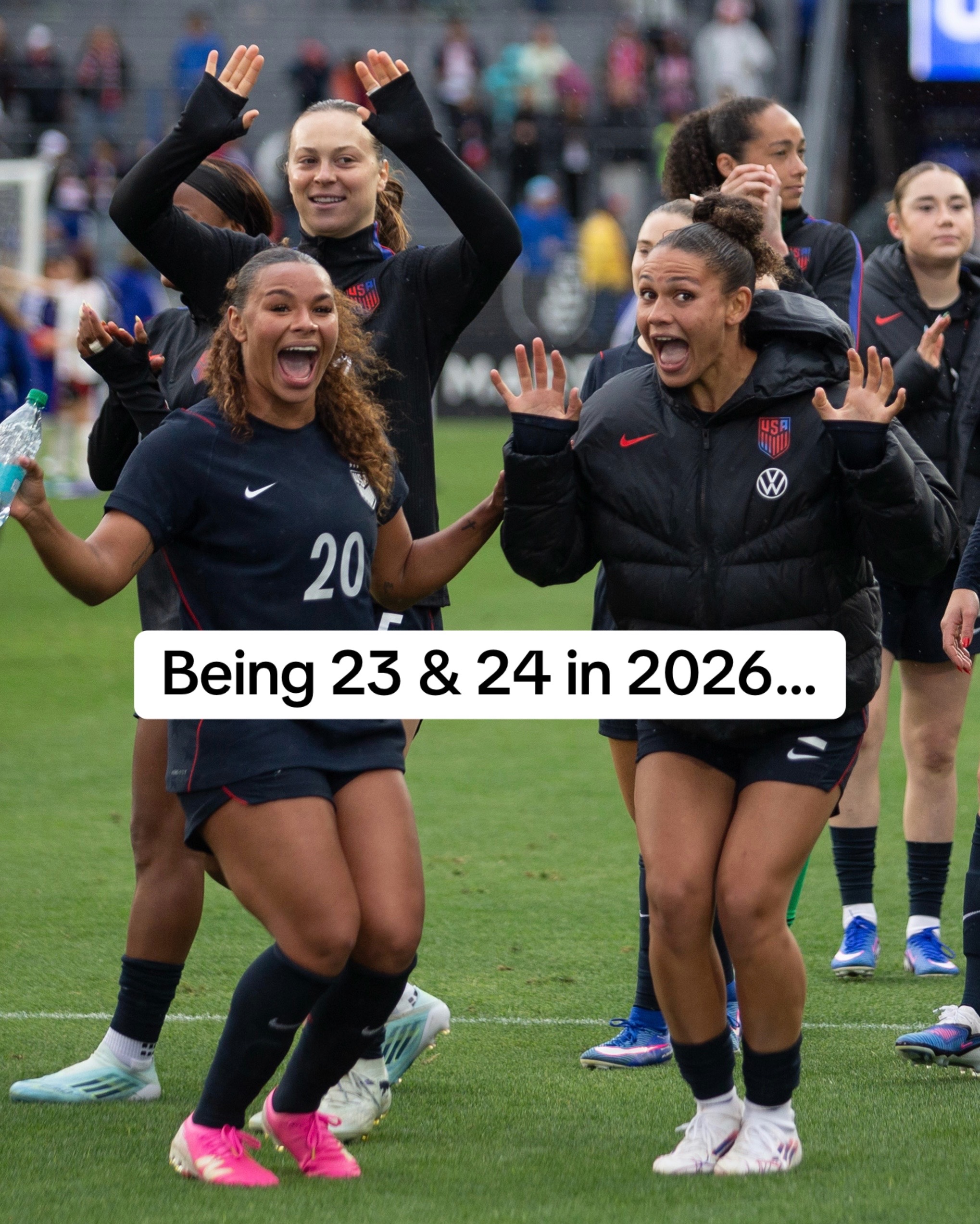 @U.S. Soccer