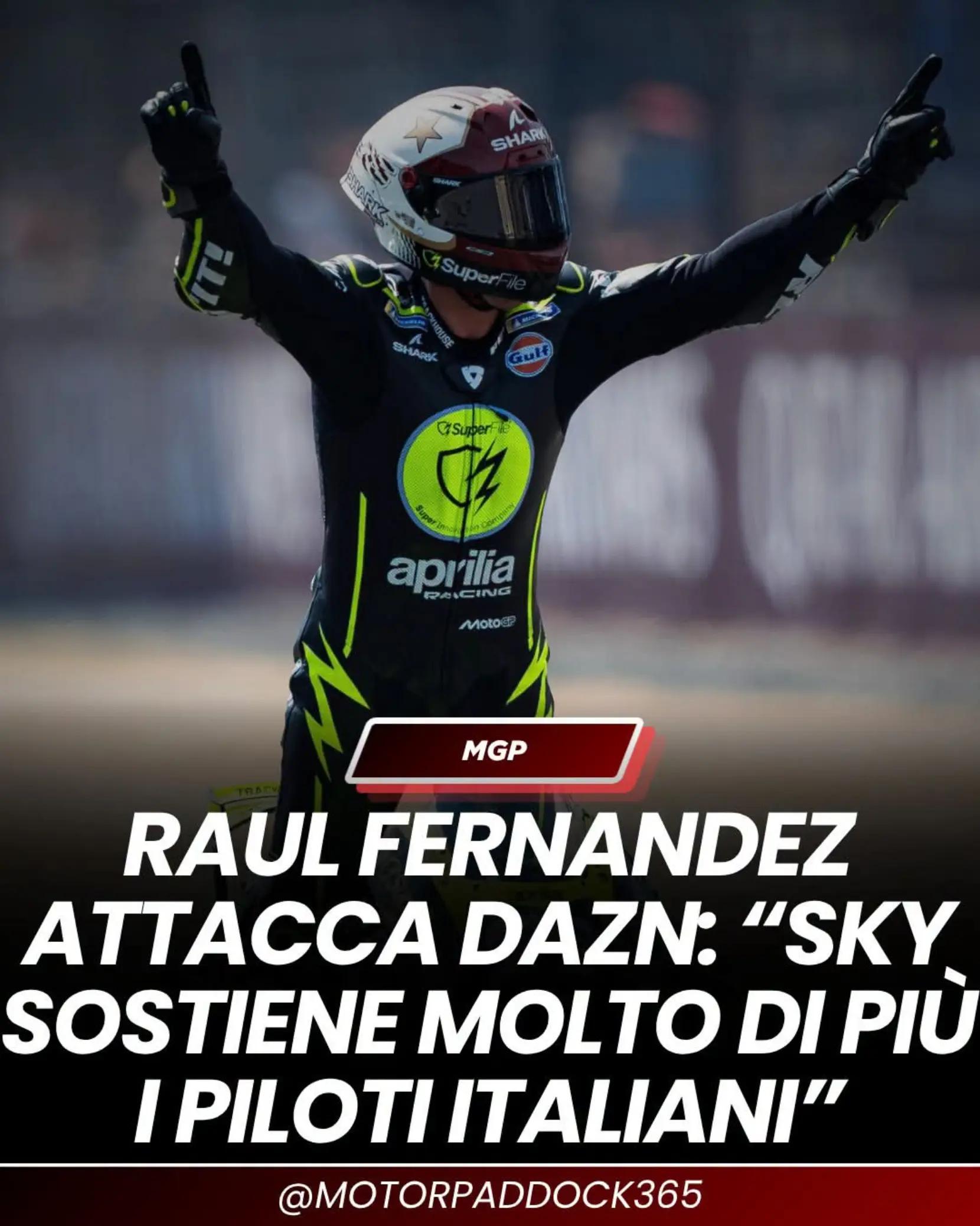 @Motor Paddock 365