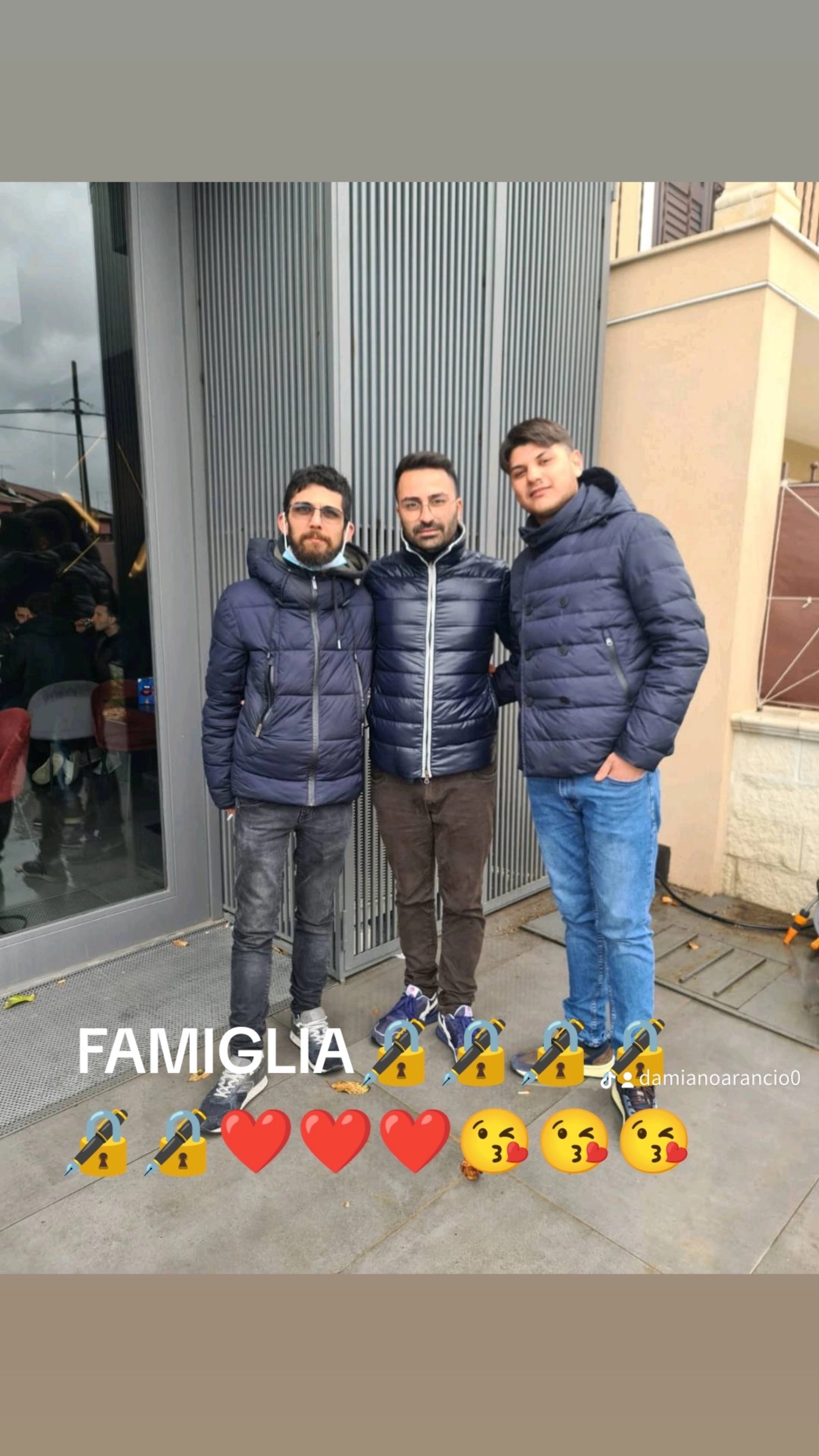 @Damiano Arancio1