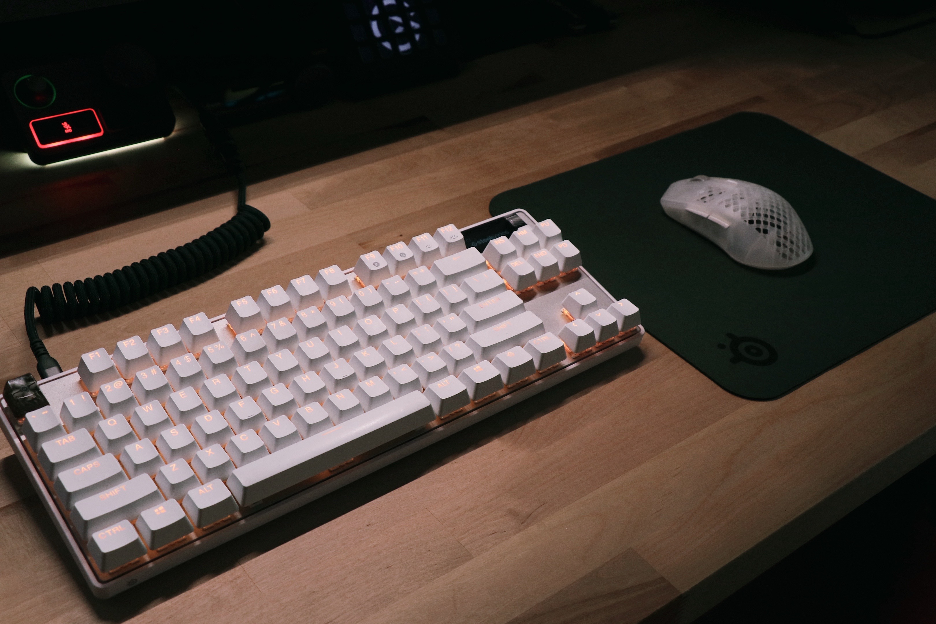 @SteelSeries