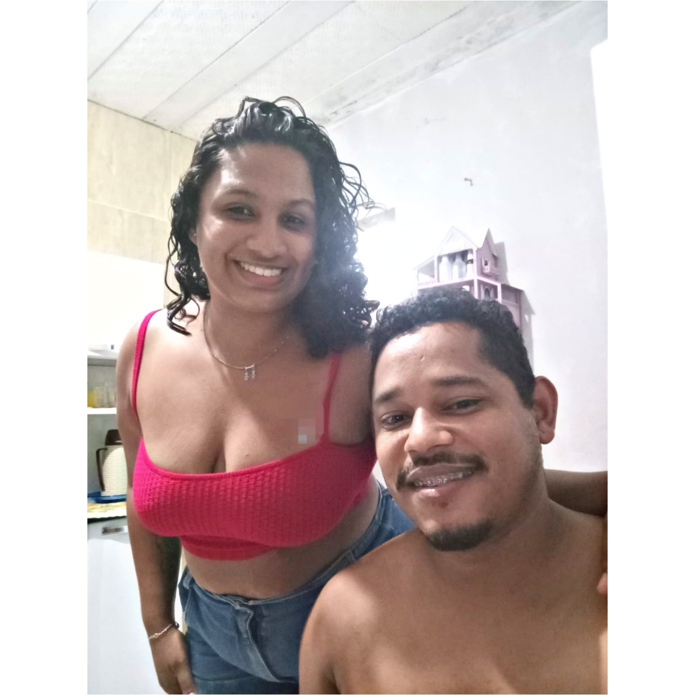 @✨Monyque Ferreira✨