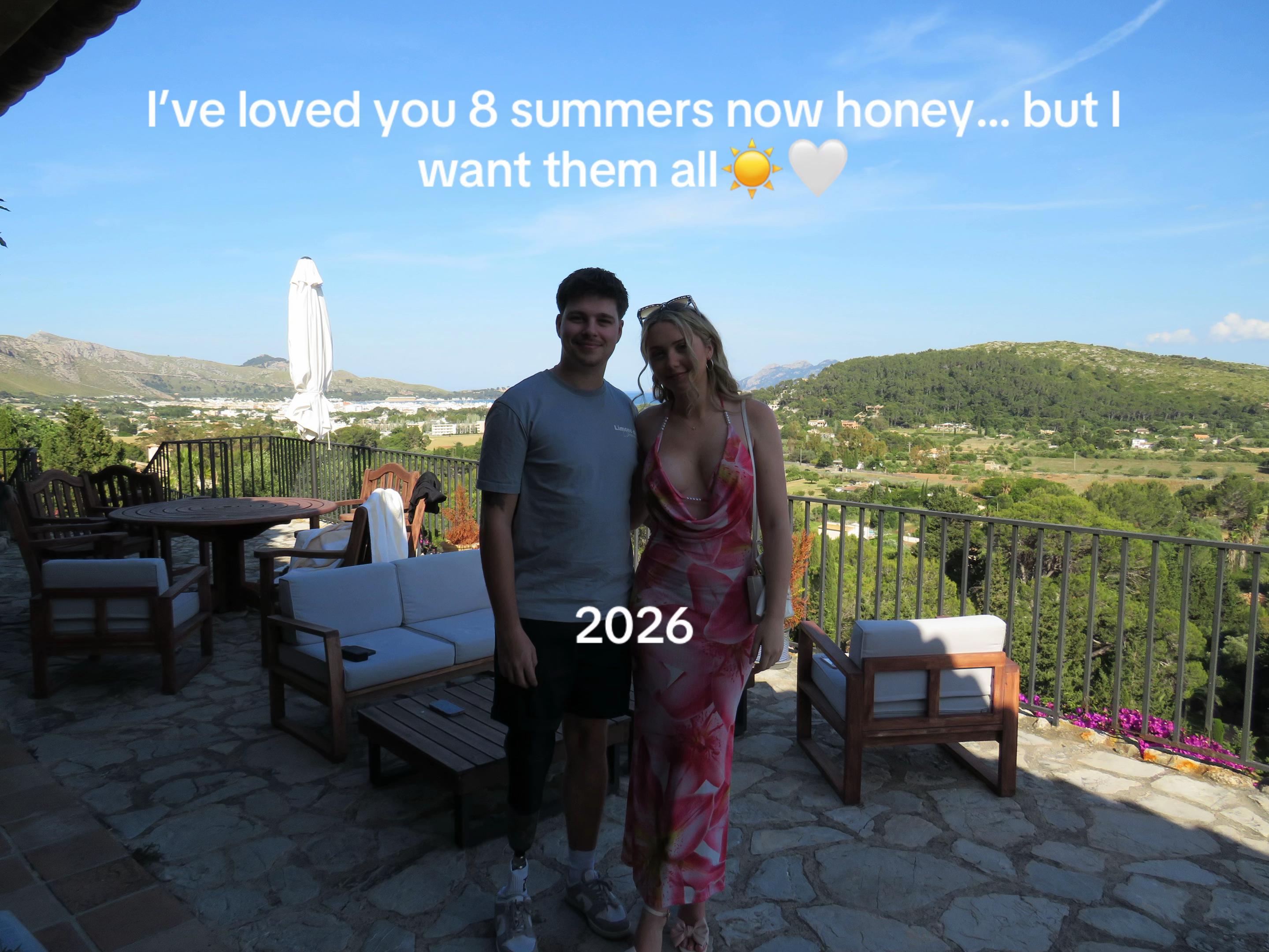 @Rosie - 💍2028 BRIDE💍