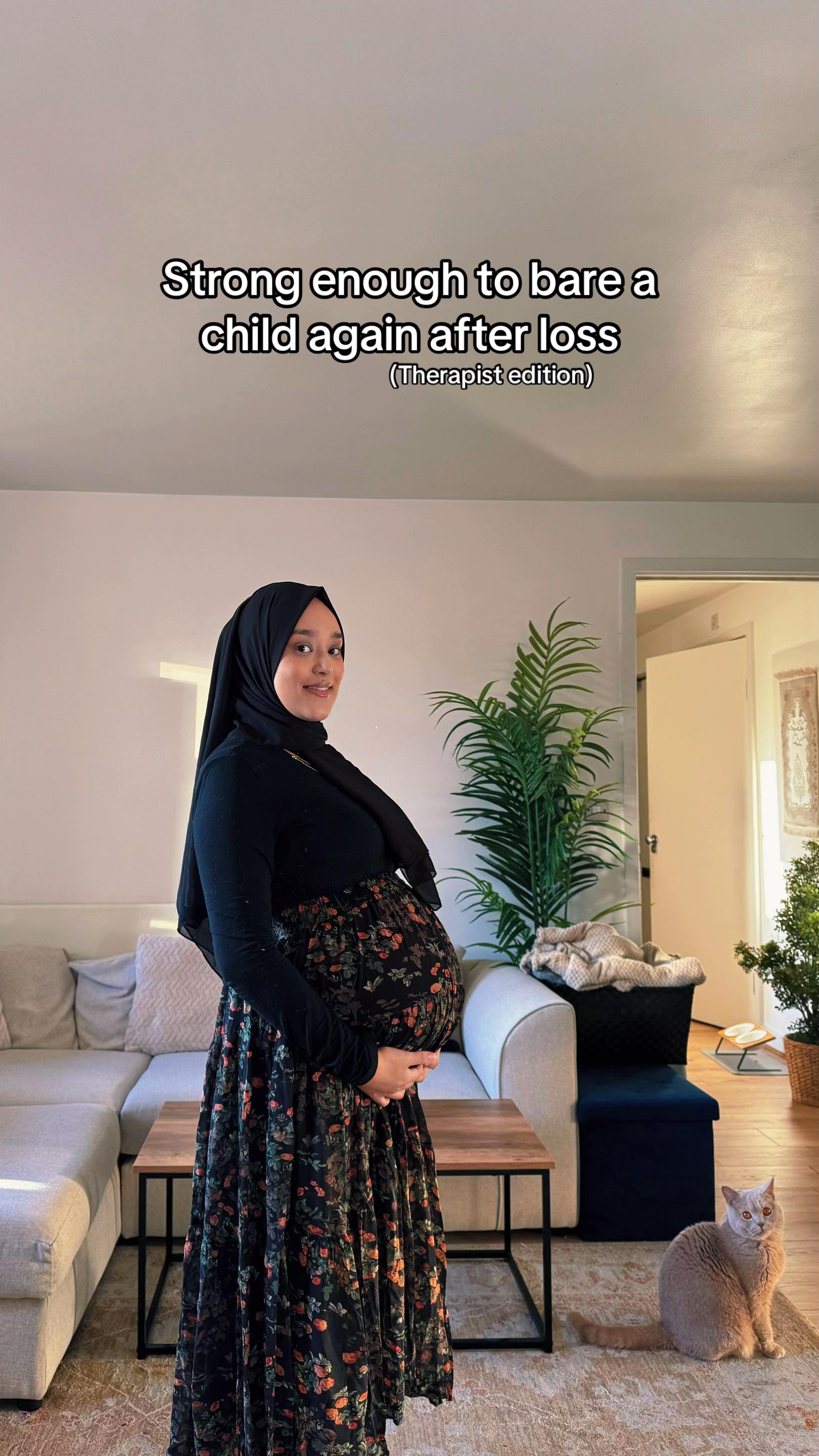 @Fahima.H | FHT Therapy🛋️
